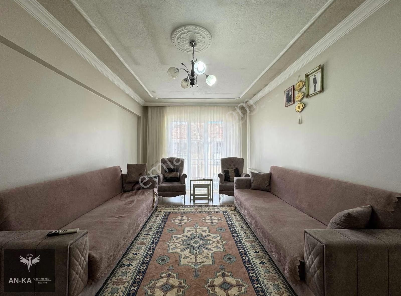 An-ka'dan Kurtuluş Mahallesinde Satılık Daire - Görsel 16