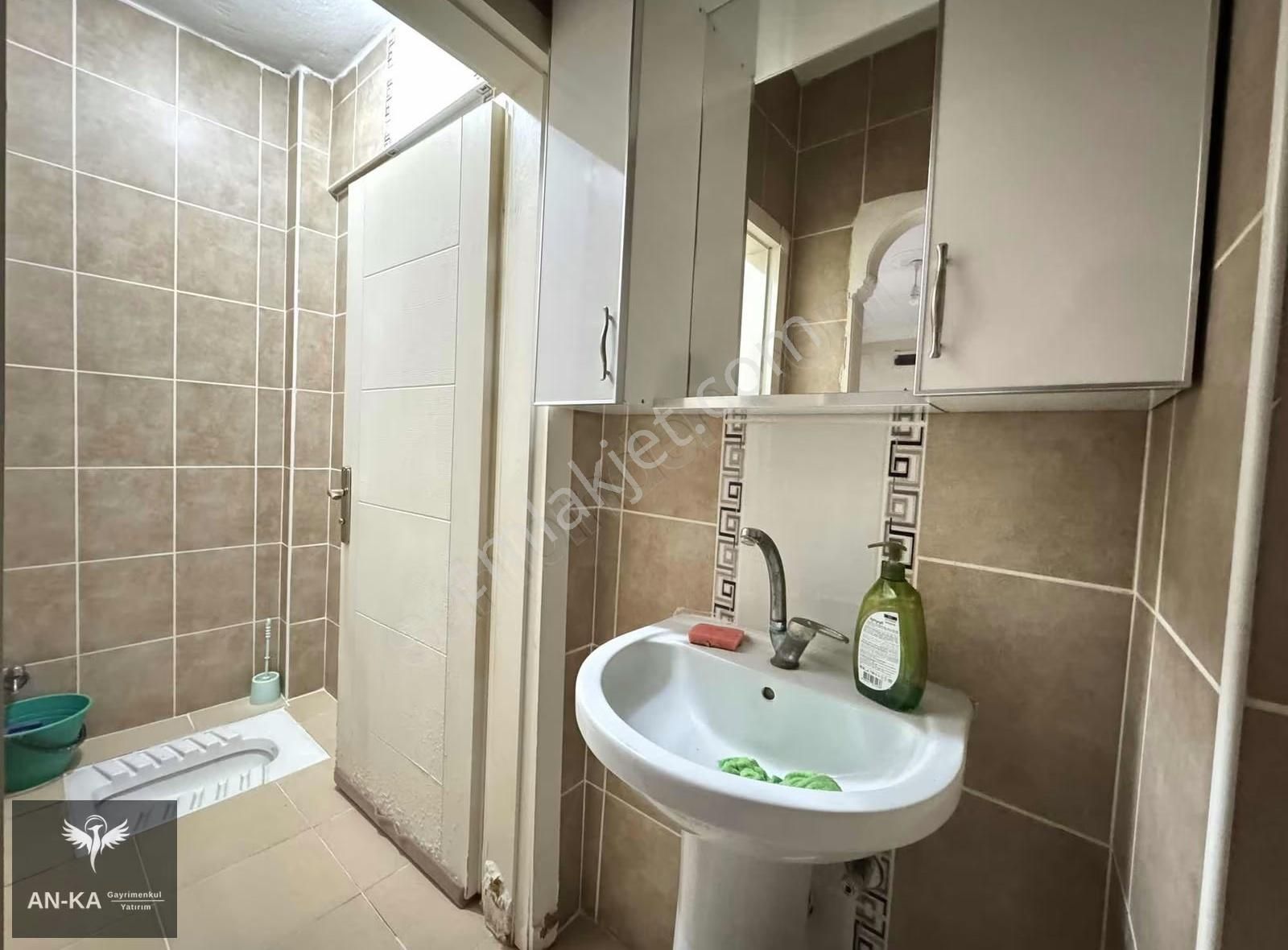 An-ka'dan Kurtuluş Mahallesinde Satılık Daire - Görsel 11
