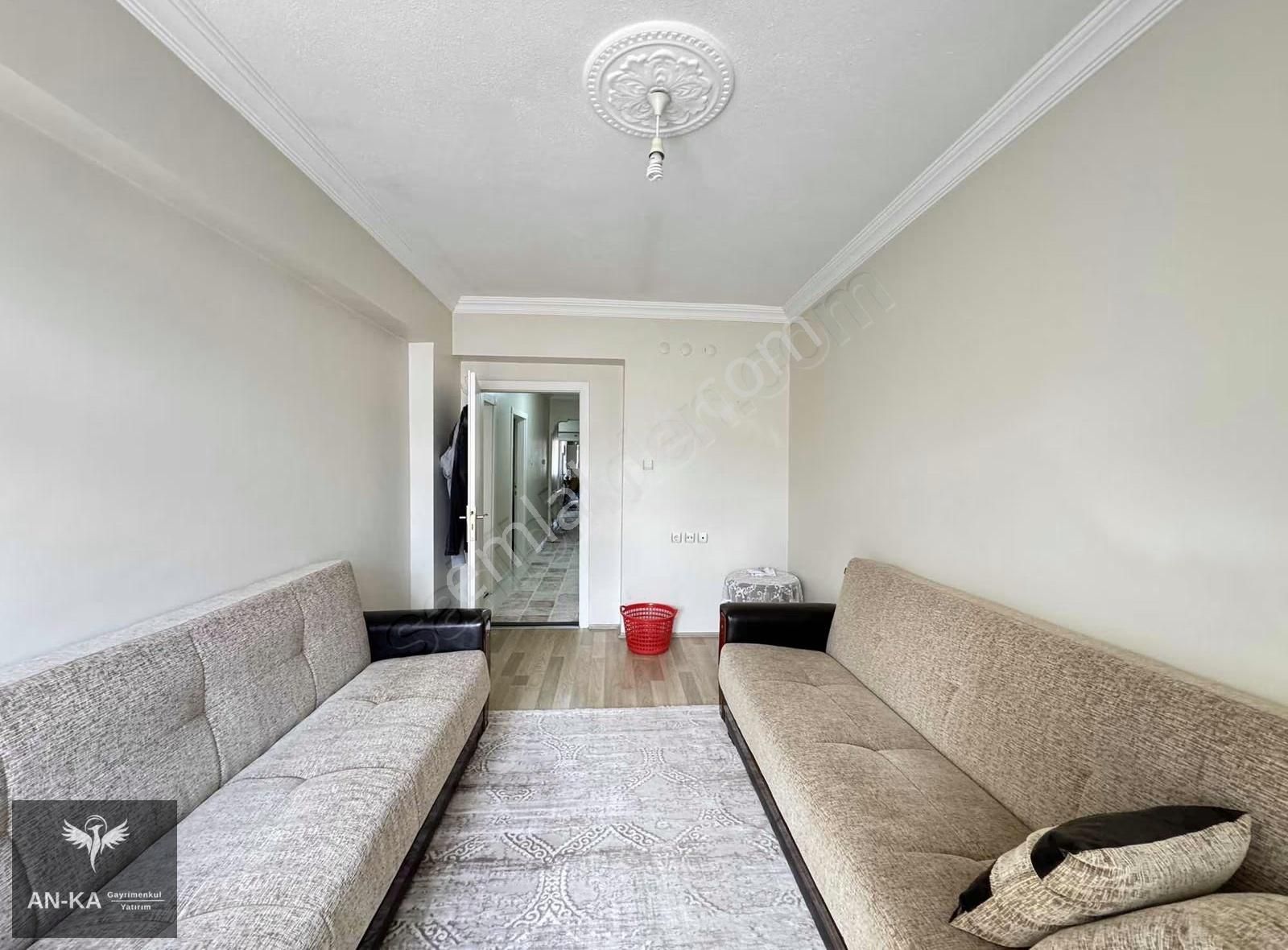 An-ka'dan Kurtuluş Mahallesinde Satılık Daire - Görsel 8