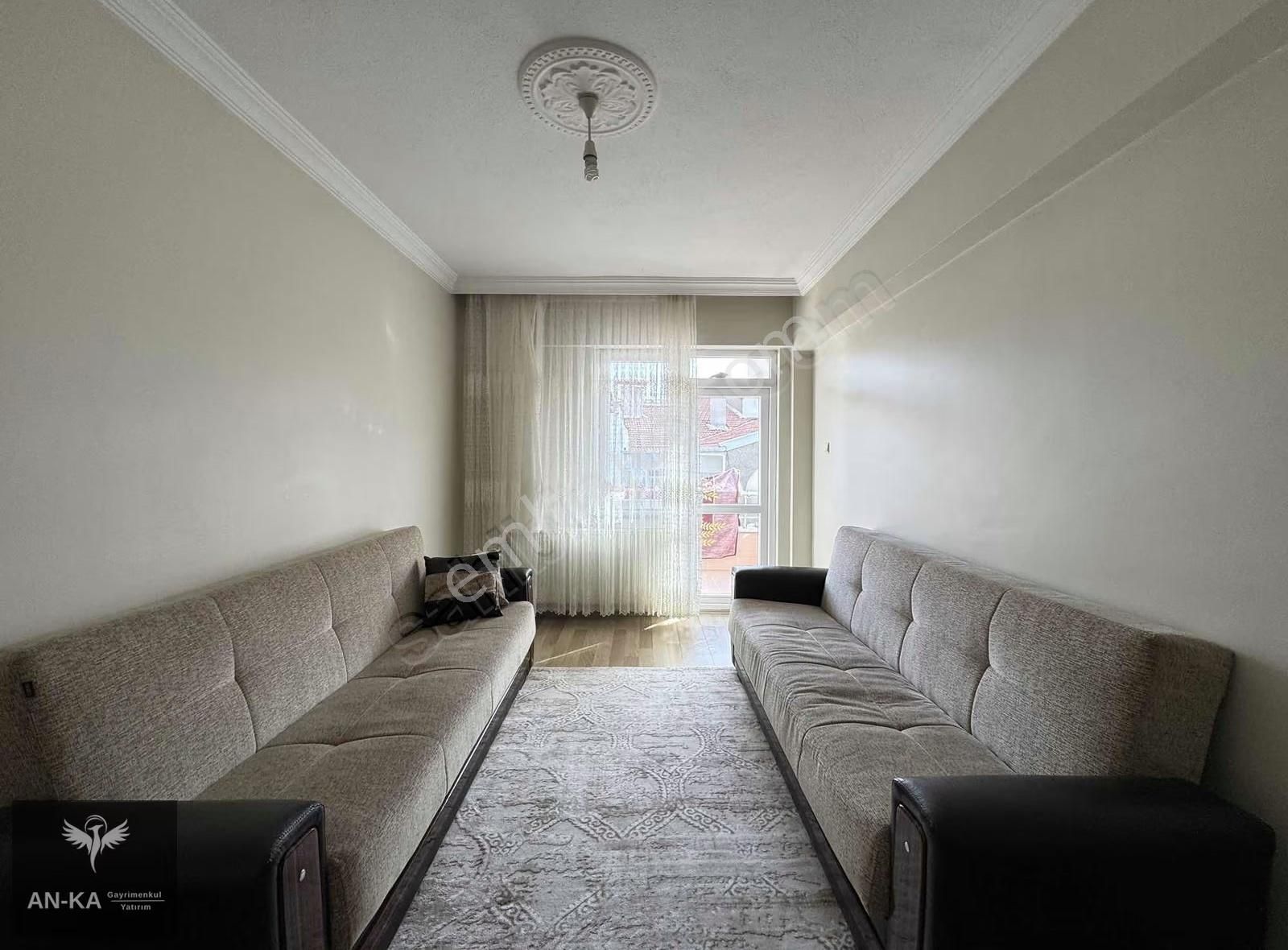 An-ka'dan Kurtuluş Mahallesinde Satılık Daire - Görsel 7