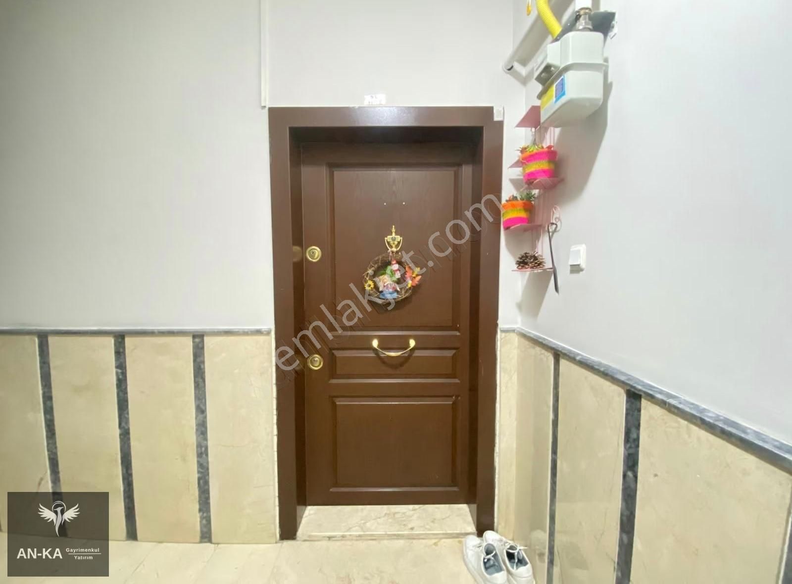 Anka'dan Şehitlik'te 3+1 Yapılı Ara Kat Daire - Görsel 5