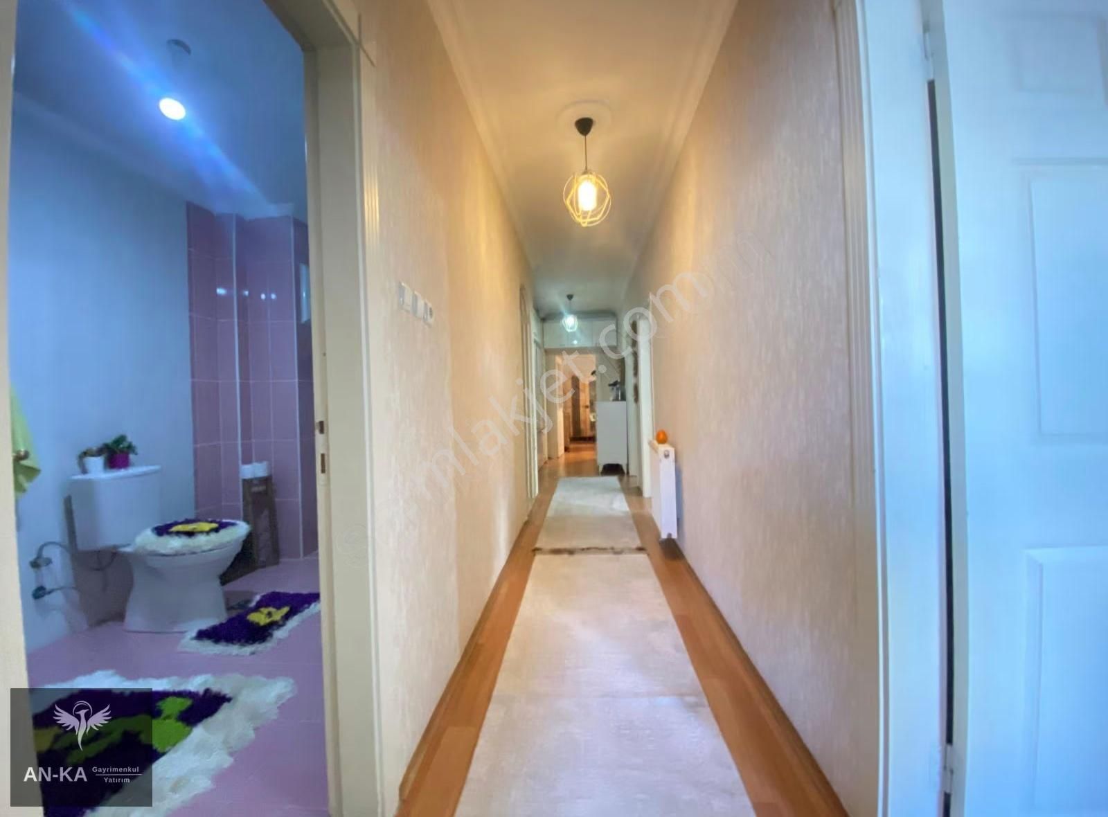 Anka'dan Şehitlik'te 3+1 Yapılı Ara Kat Daire - Görsel 7