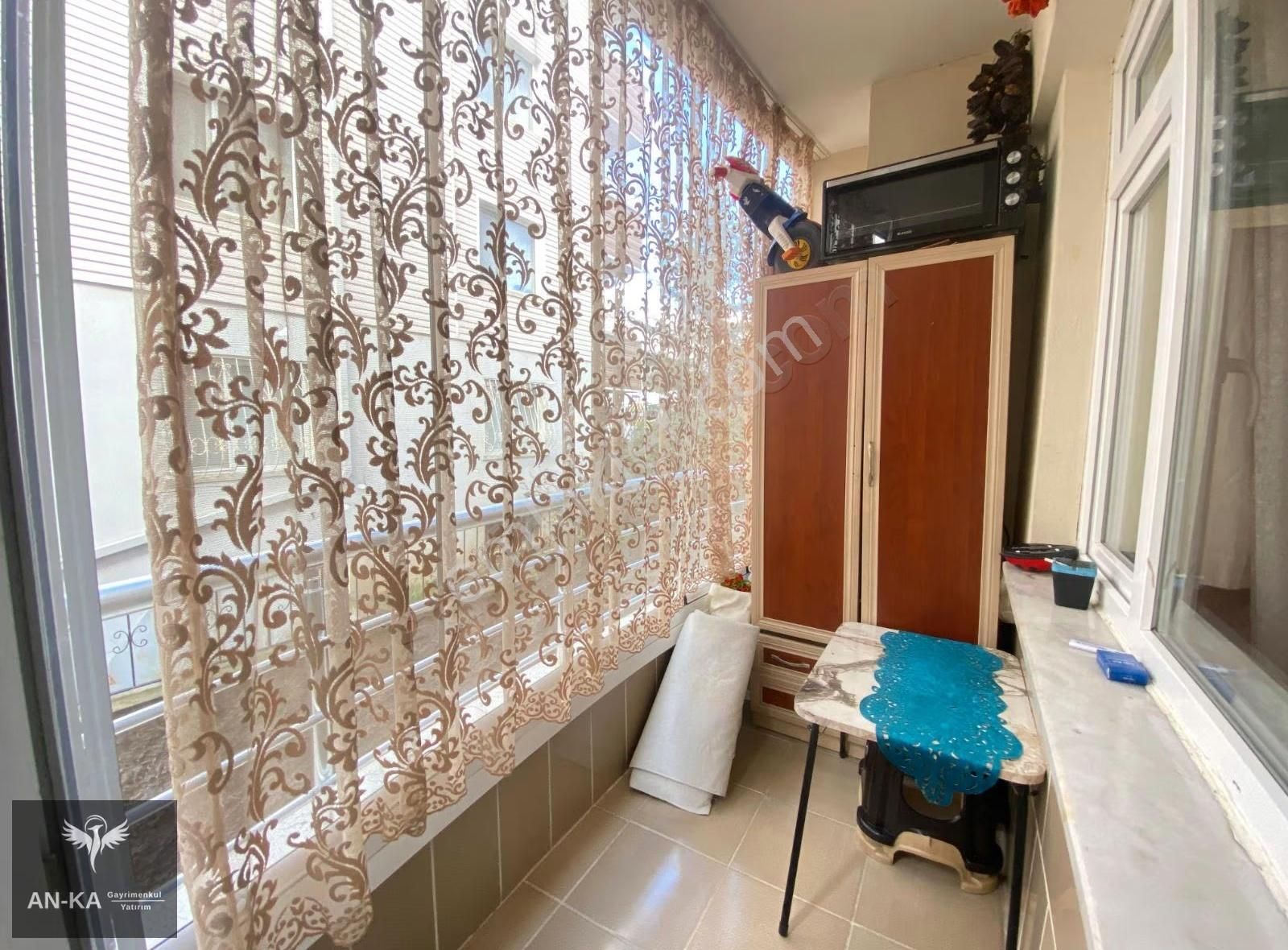 Anka'dan Şehitlik'te 3+1 Yapılı Ara Kat Daire - Görsel 19