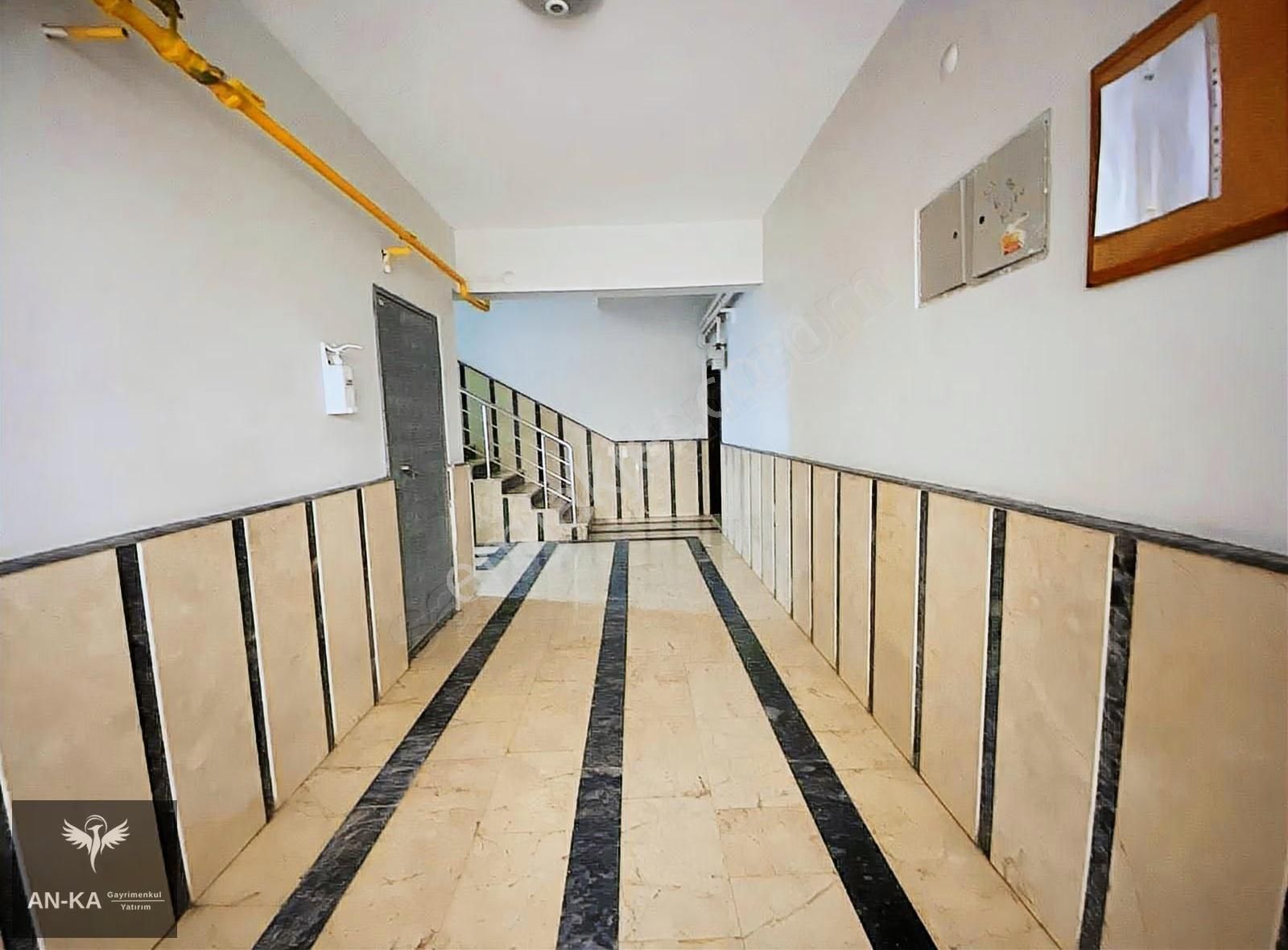 Anka'dan Şehitlik'te 3+1 Yapılı Ara Kat Daire - Görsel 18