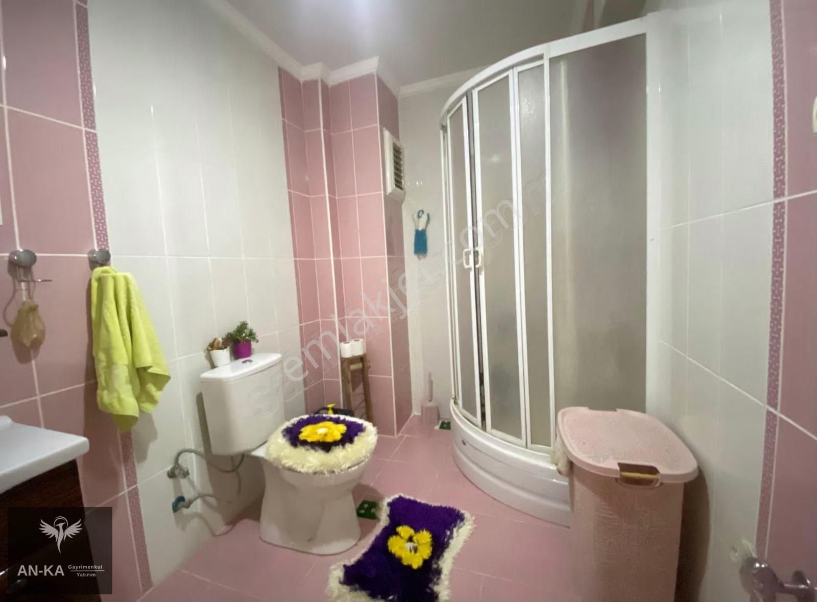 Anka'dan Şehitlik'te 3+1 Yapılı Ara Kat Daire - Görsel 21