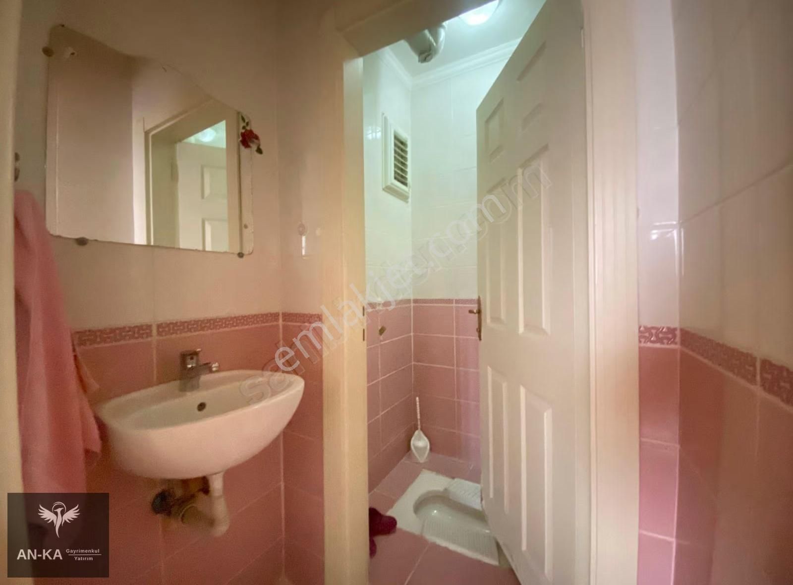 Anka'dan Şehitlik'te 3+1 Yapılı Ara Kat Daire - Görsel 6