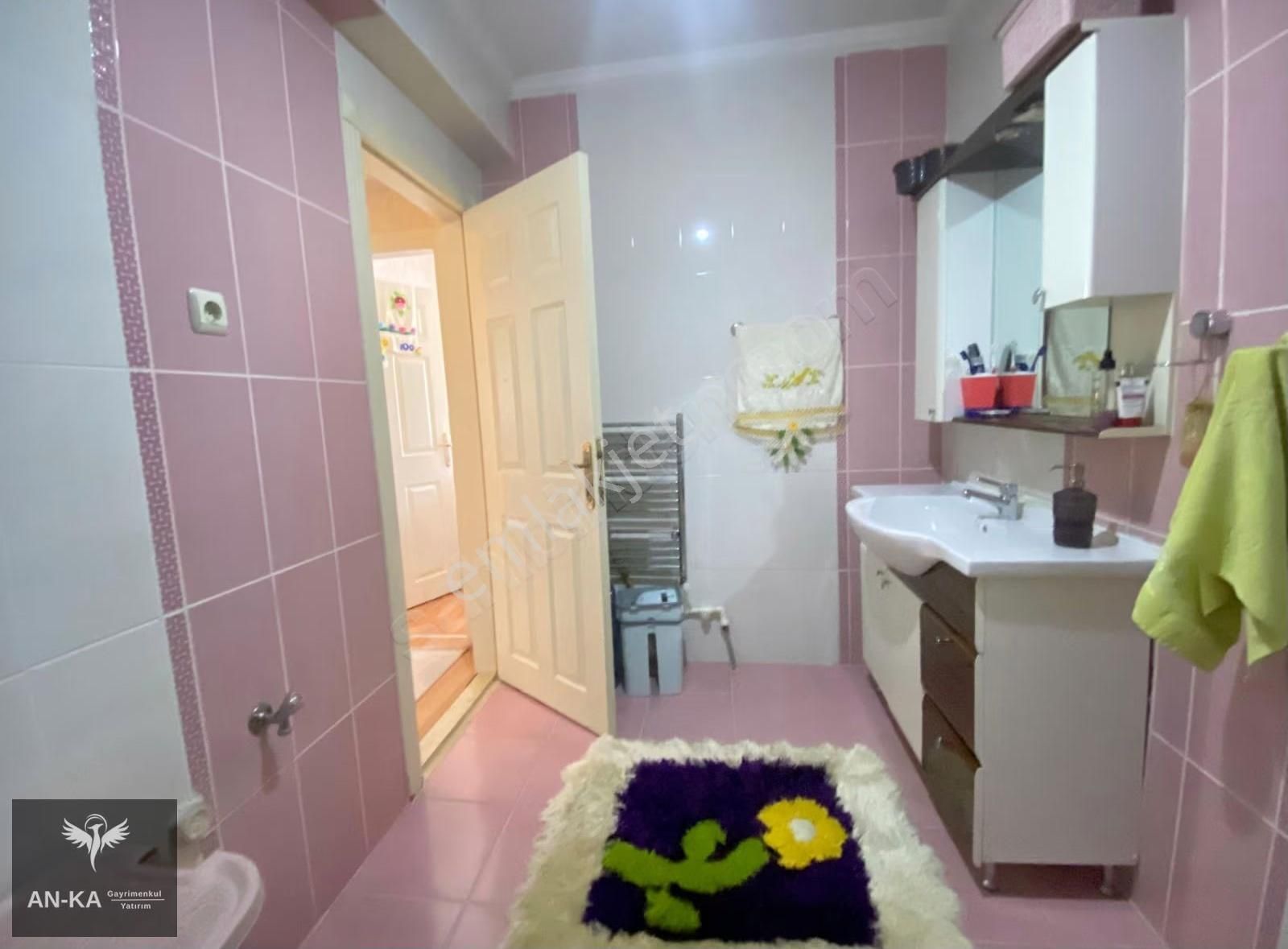 Anka'dan Şehitlik'te 3+1 Yapılı Ara Kat Daire - Görsel 13