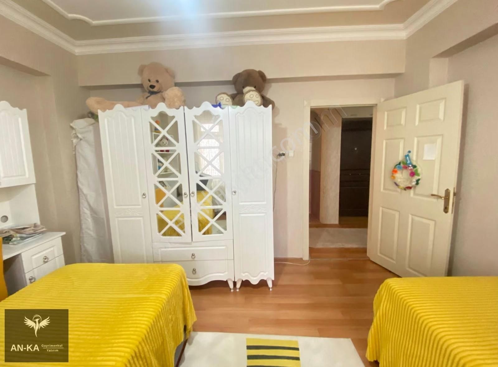 Anka'dan Şehitlik'te 3+1 Yapılı Ara Kat Daire - Görsel 10