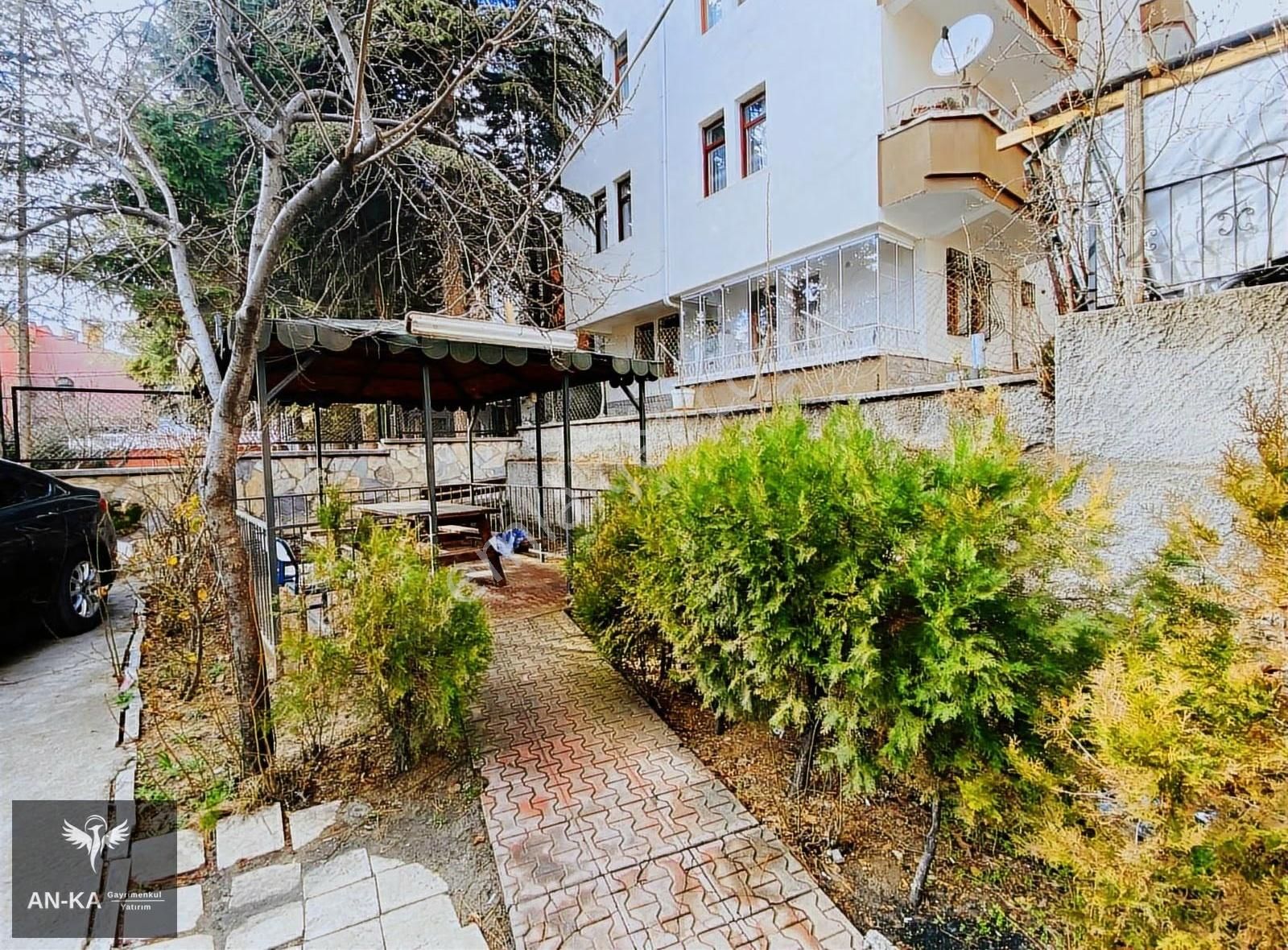 Anka'dan Şehitlik'te 3+1 Yapılı Ara Kat Daire - Görsel 4