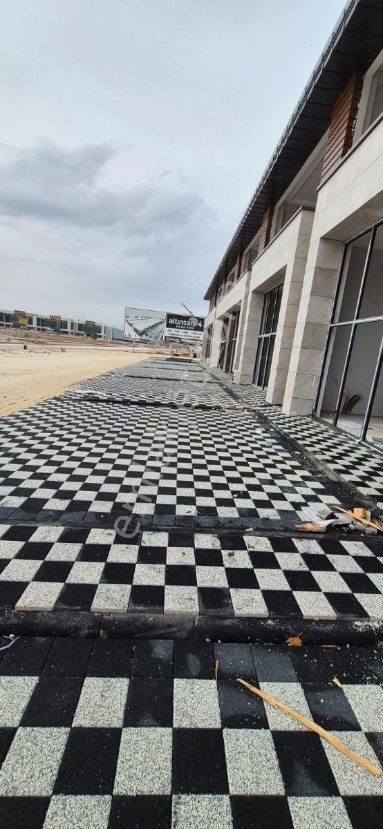 Fevzi Çakmak Mah.altınsan 4 Yatırımlık Satılık Dükkan - Görsel 4