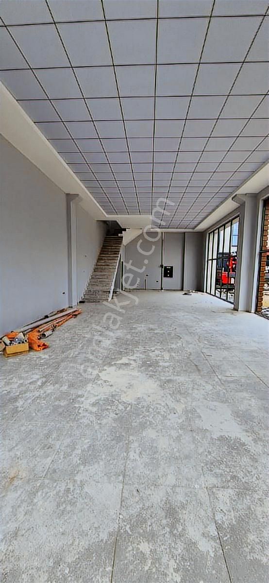Fevzi Çakmak Mah.altınsan 4 Yatırımlık Satılık Dükkan - Görsel 3