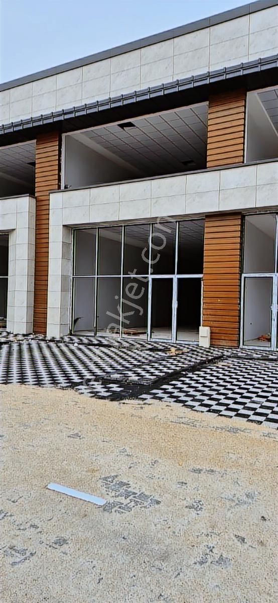 Fevzi Çakmak Mah.altınsan 4 Yatırımlık Satılık Dükkan - Görsel 2