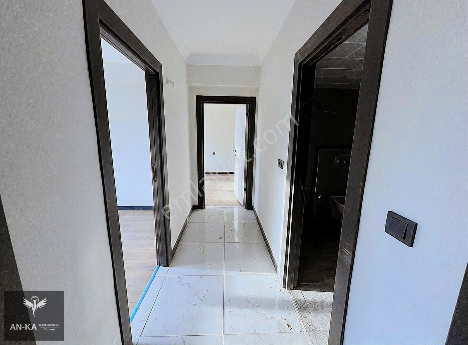 An-ka'dan Şentepe Sol'da 4+1 Lüx Daire - Görsel 11