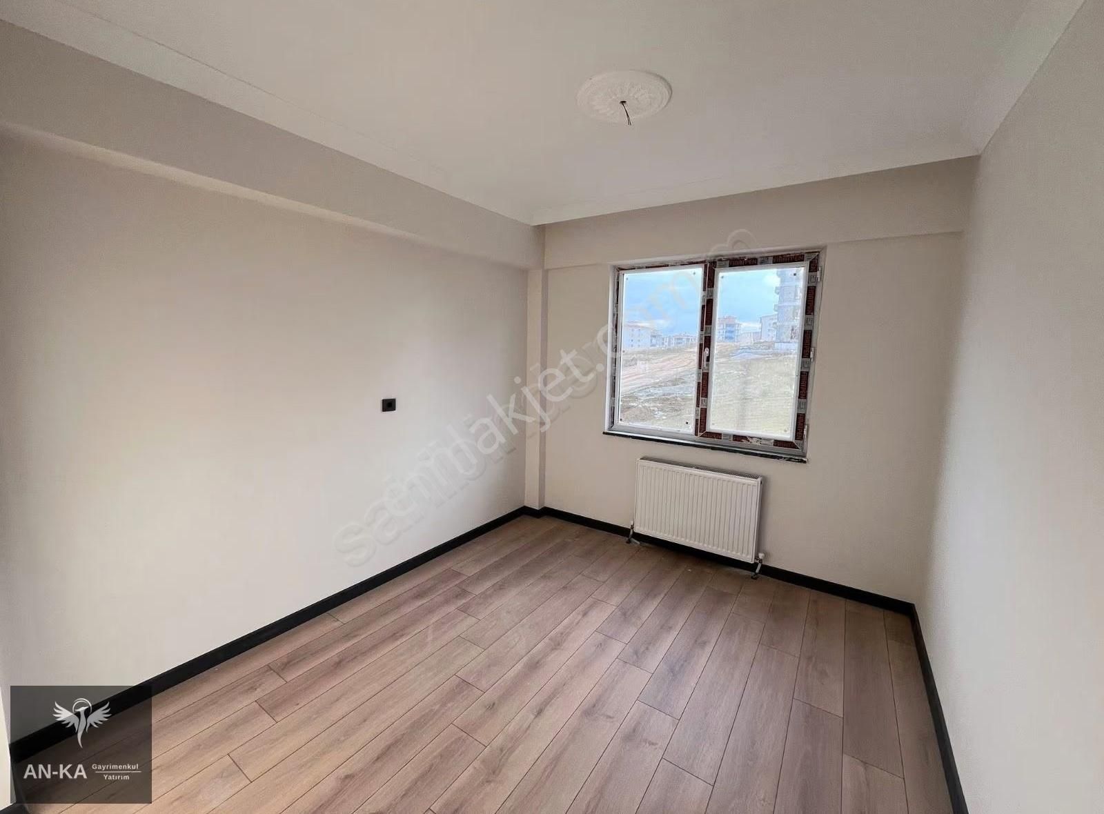 An-ka'dan Şentepe Sol'da 4+1 Lüx Daire - Görsel 8