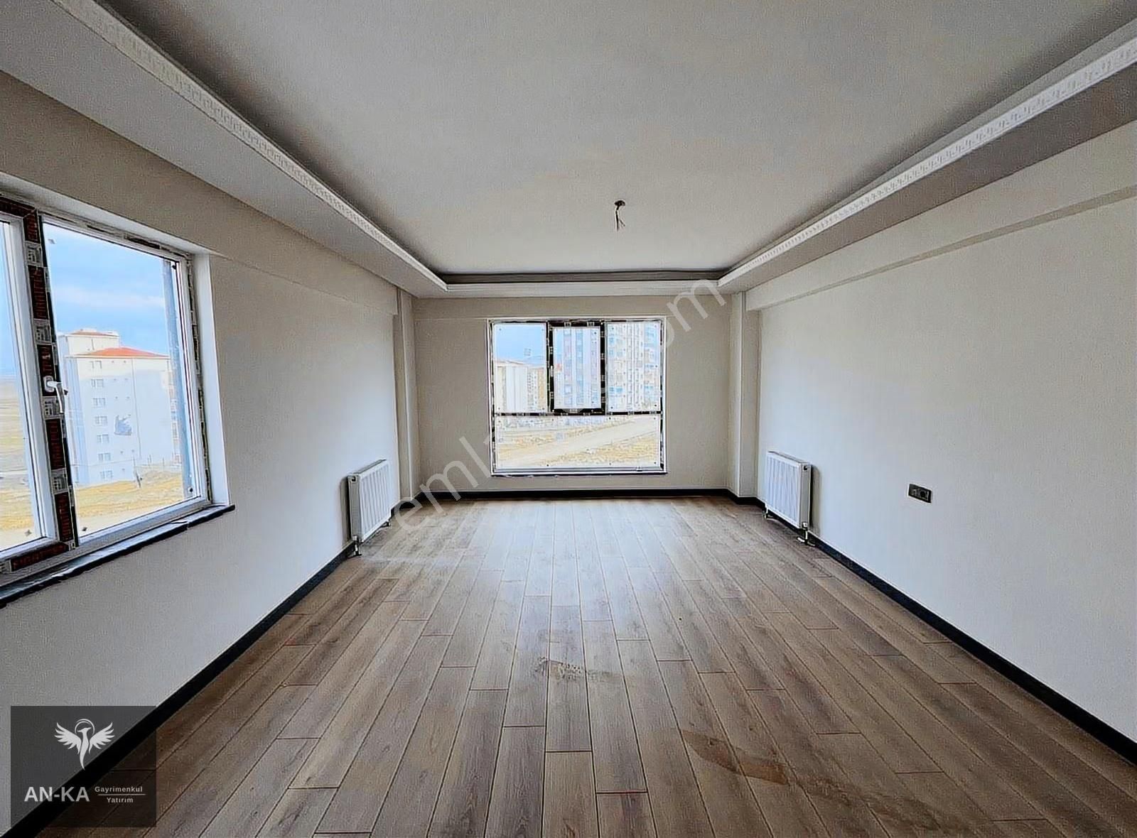 An-ka'dan Şentepe Sol'da 4+1 Lüx Daire - Görsel 3