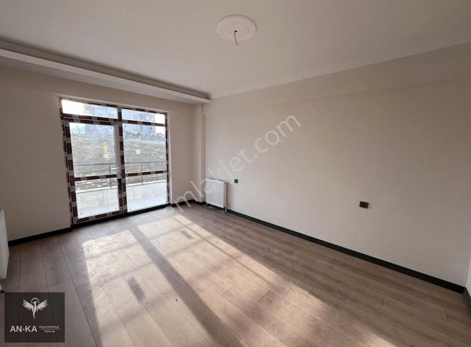 An-ka'dan Şentepe Sol'da 4+1 Lüx Daire - Görsel 9