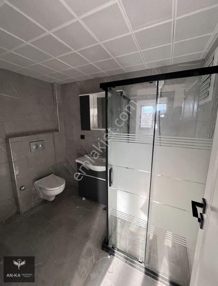 An-ka'dan Şentepe Sol'da 4+1 Lüx Daire - Görsel 5