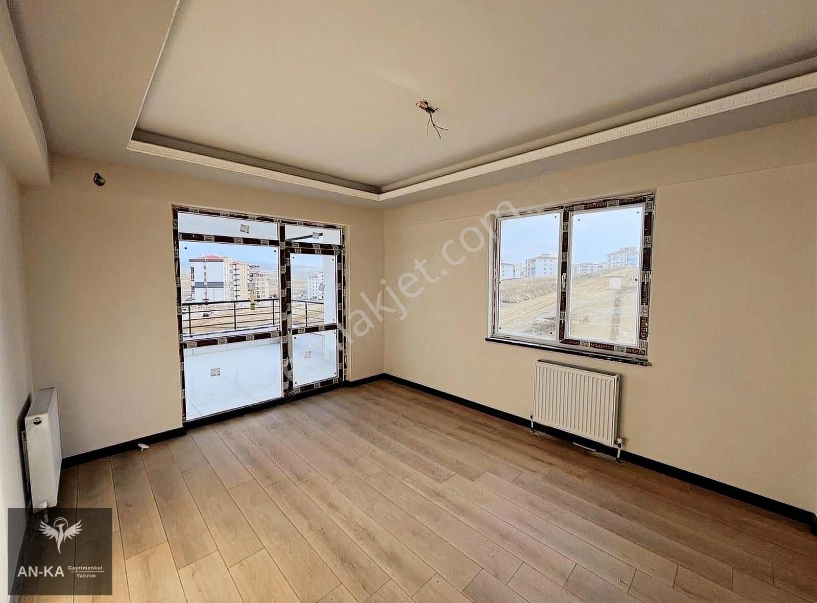 An-ka'dan Şentepe Sol'da 4+1 Lüx Daire - Görsel 10