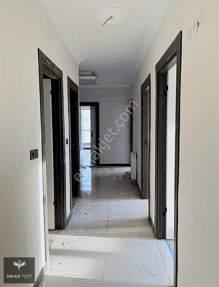 An-ka'dan Şentepe Sol'da 4+1 Lüx Daire - Görsel 4