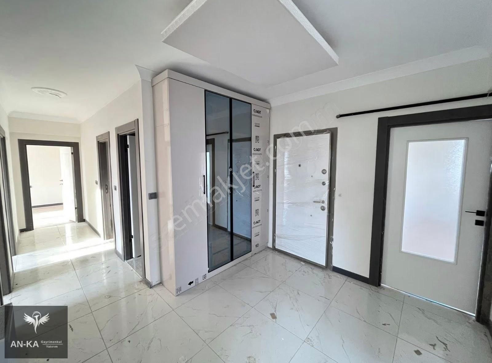 An-ka'dan Şentepe Sol'da 4+1 Lüx Daire