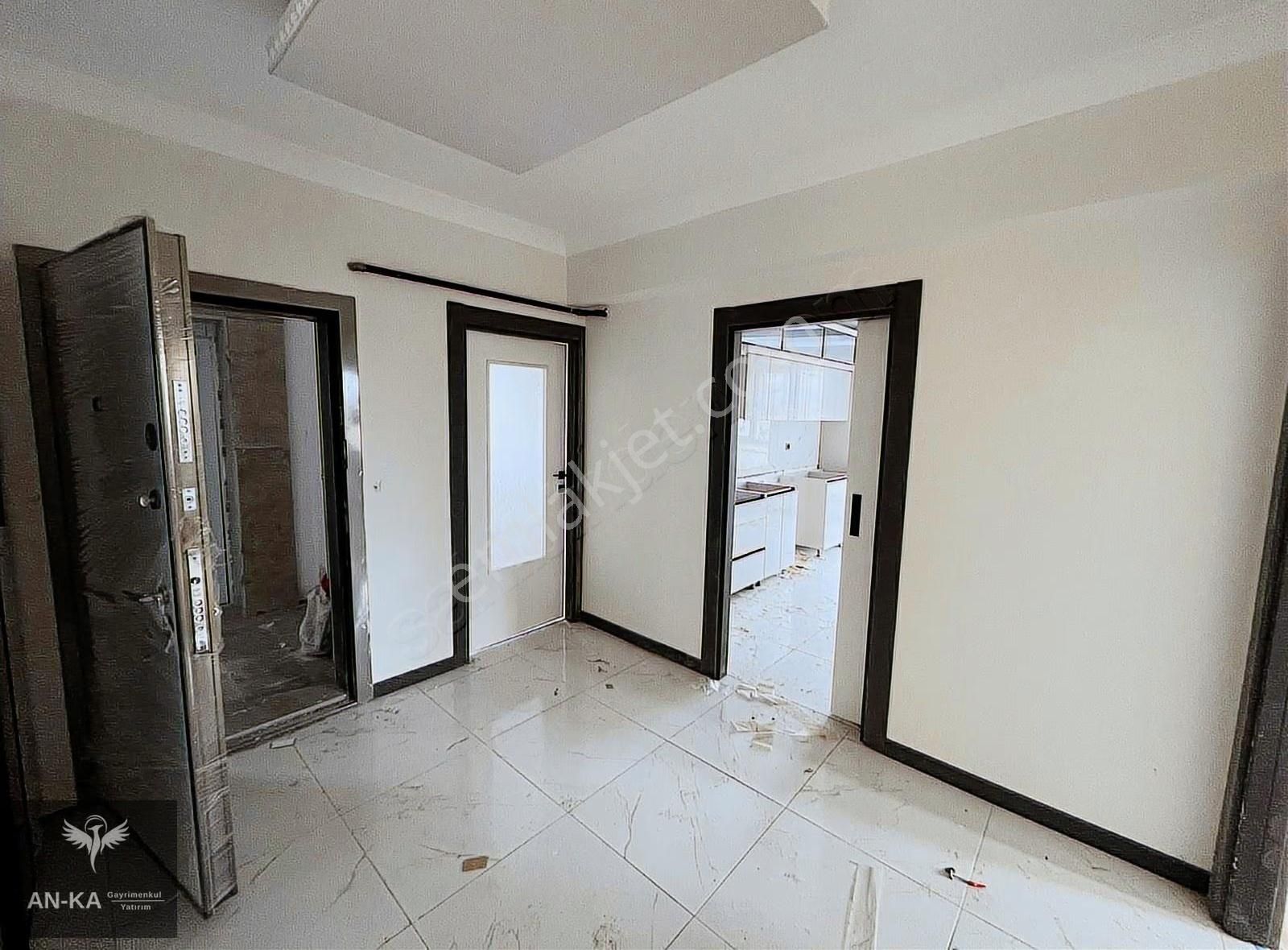 An-ka'dan Şentepe Sol'da 4+1 Lüx Daire - Görsel 7