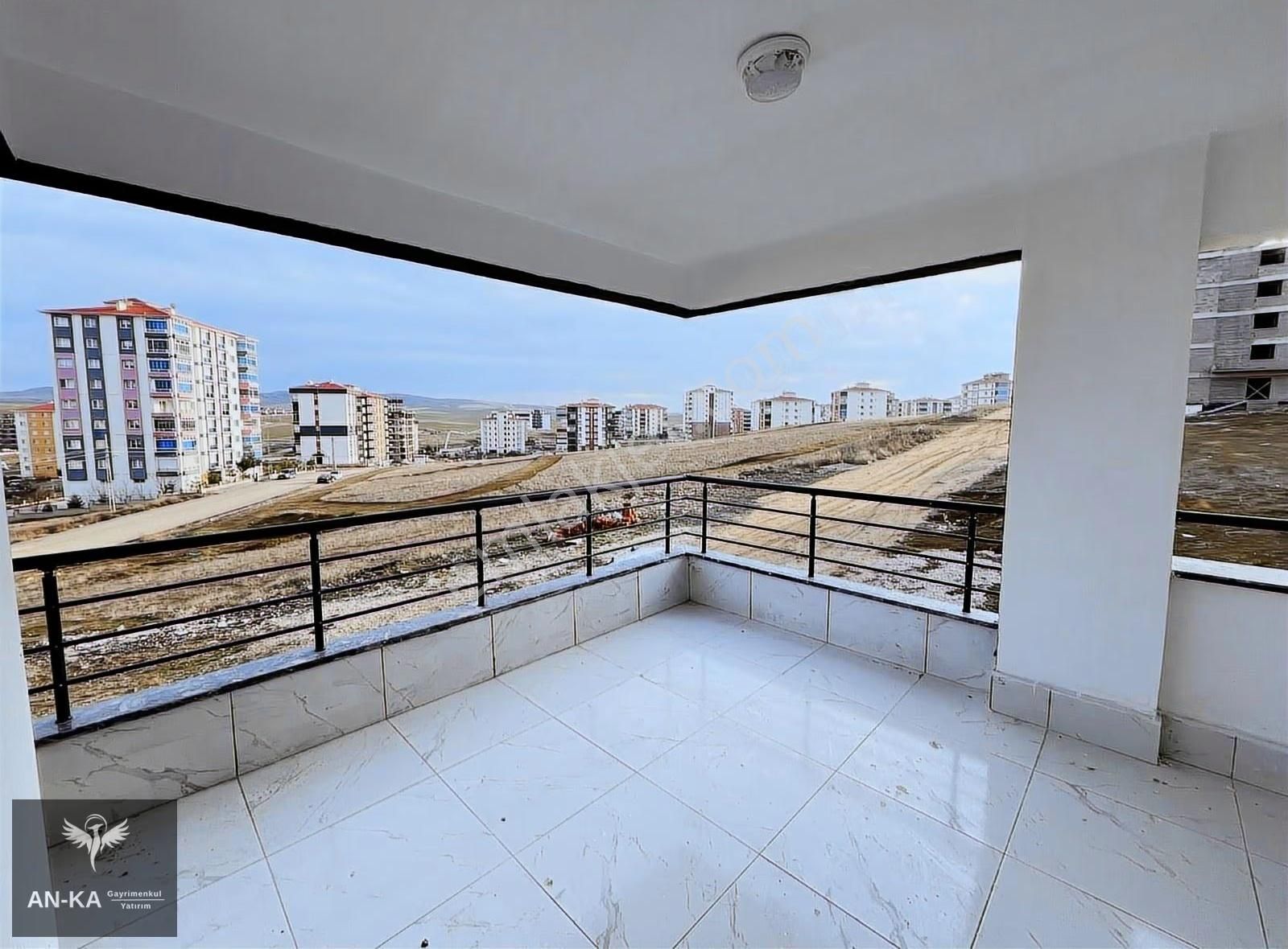 An-ka'dan Şentepe Sol'da 4+1 Lüx Daire - Görsel 6