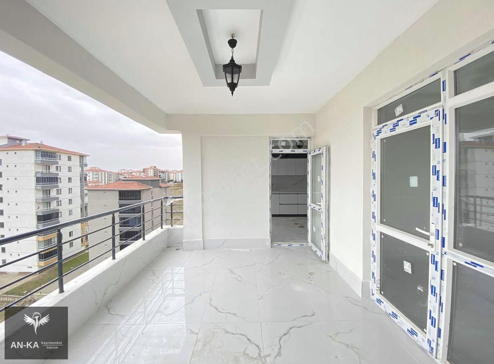 An-ka'dan Şentepe Sol Adliye Arkası 3+1 Full Yapılı Sıfır Daire - Görsel 15