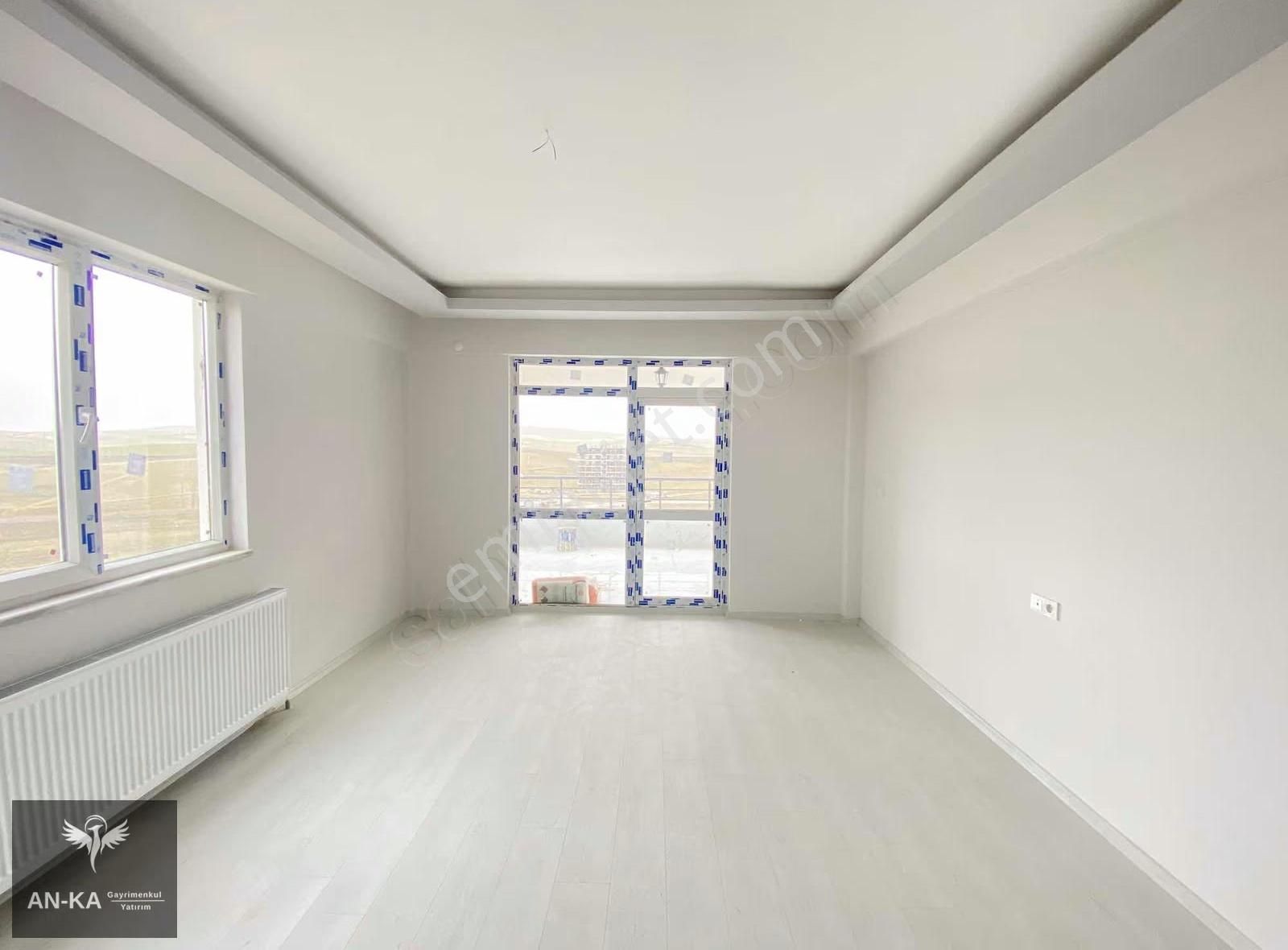 An-ka'dan Şentepe Sol Adliye Arkası 3+1 Full Yapılı Sıfır Daire - Görsel 21