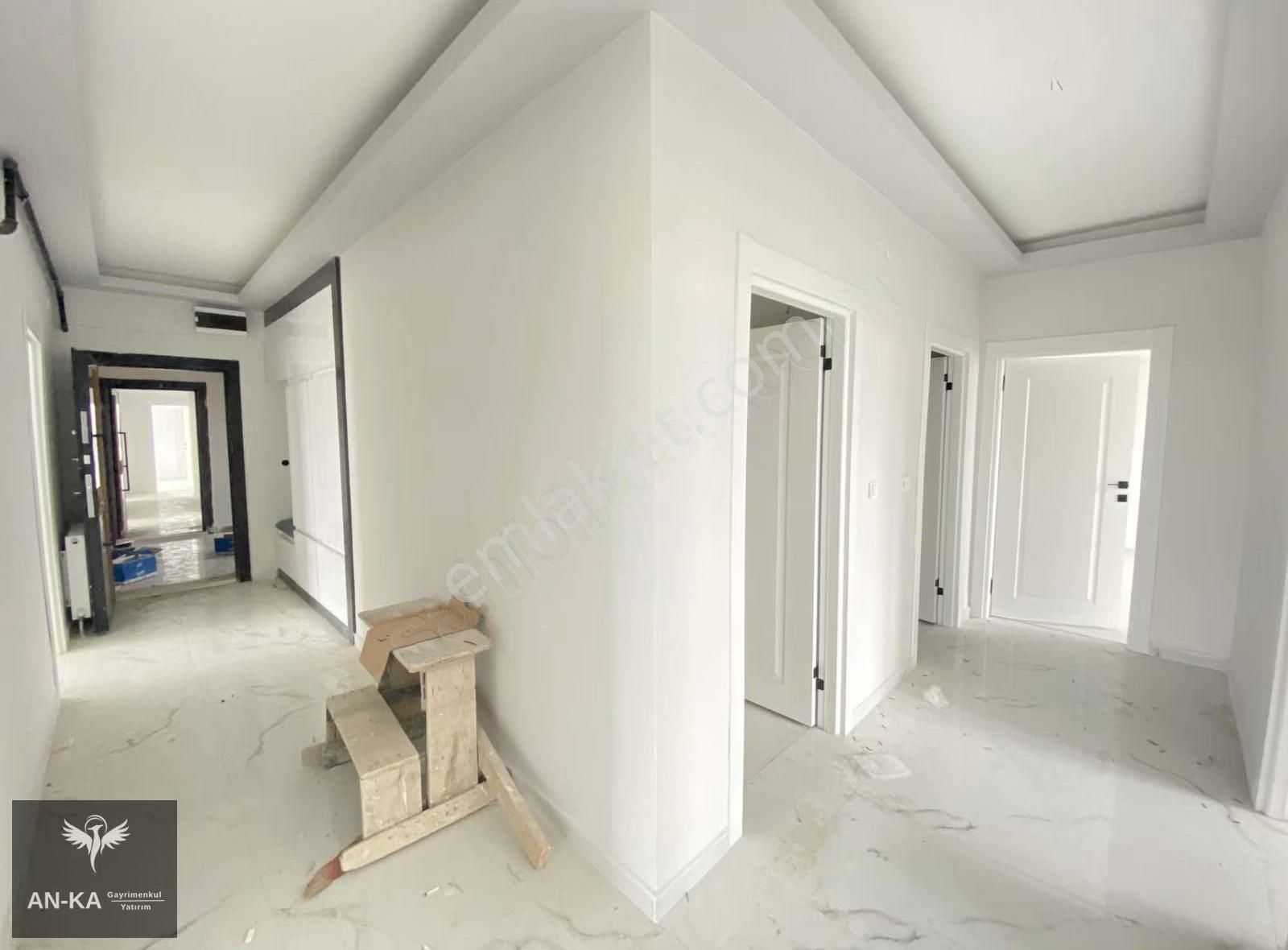 An-ka'dan Şentepe Sol Adliye Arkası 3+1 Full Yapılı Sıfır Daire - Görsel 9