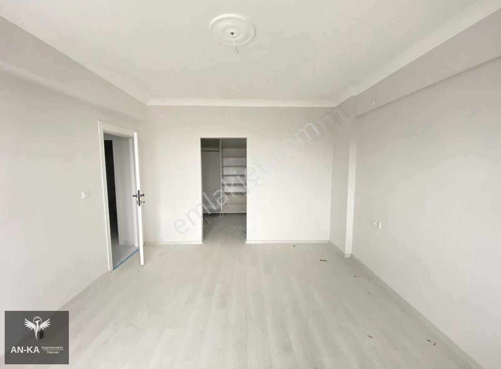 An-ka'dan Şentepe Sol Adliye Arkası 3+1 Full Yapılı Sıfır Daire - Görsel 26