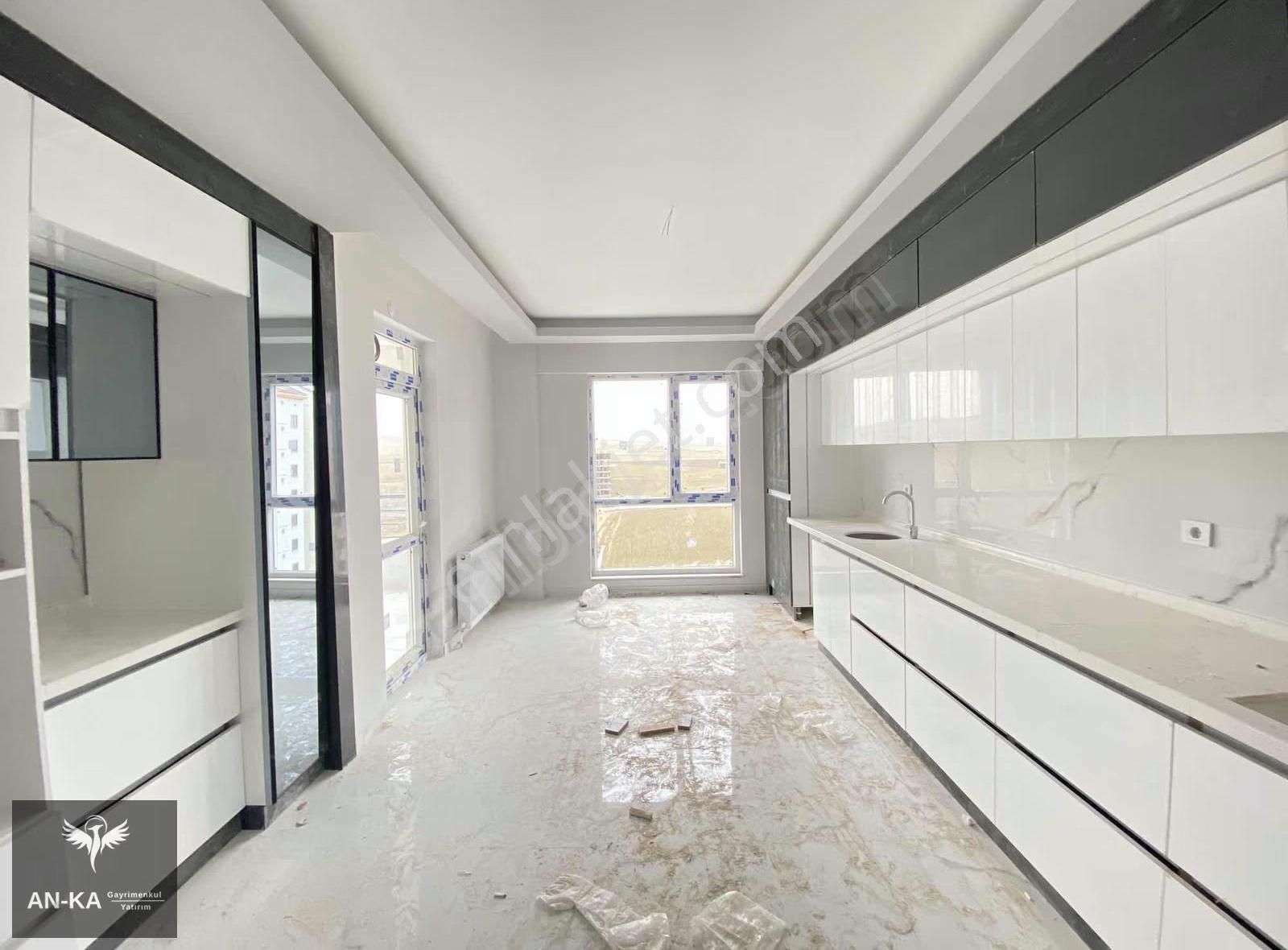 An-ka'dan Şentepe Sol Adliye Arkası 3+1 Full Yapılı Sıfır Daire - Görsel 17