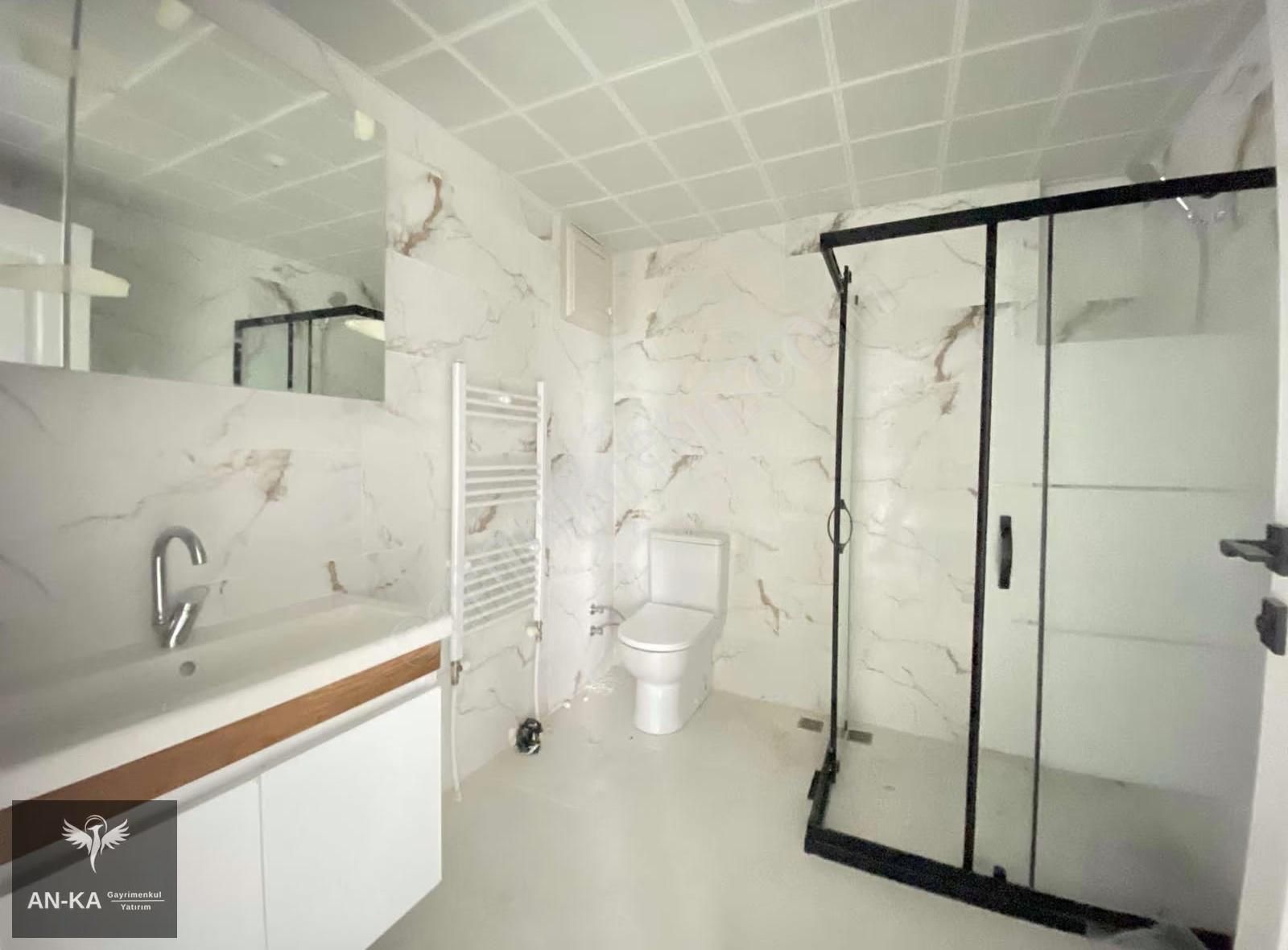 An-ka'dan Şentepe Sol Adliye Arkası 3+1 Full Yapılı Sıfır Daire - Görsel 3