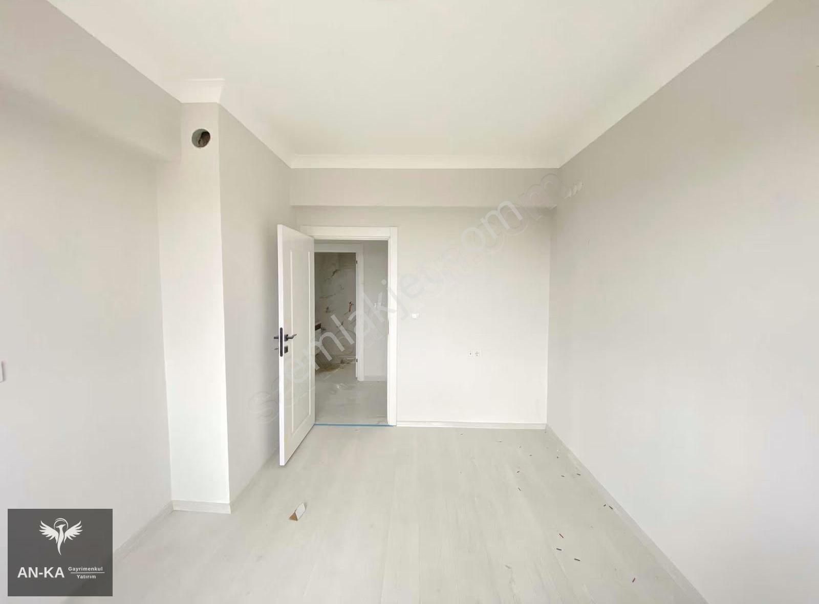 An-ka'dan Şentepe Sol Adliye Arkası 3+1 Full Yapılı Sıfır Daire - Görsel 8