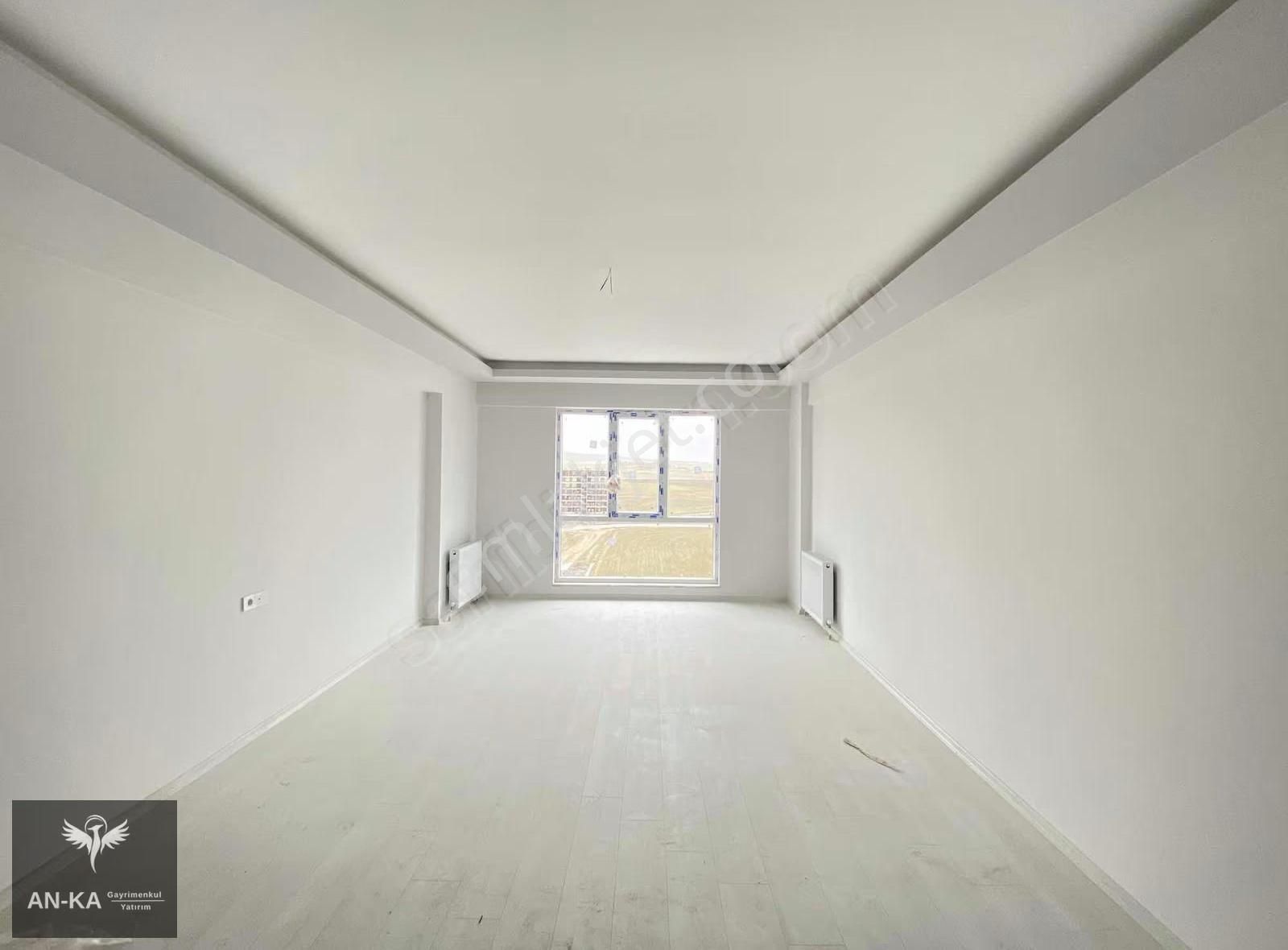 An-ka'dan Şentepe Sol Adliye Arkası 3+1 Full Yapılı Sıfır Daire - Görsel 6
