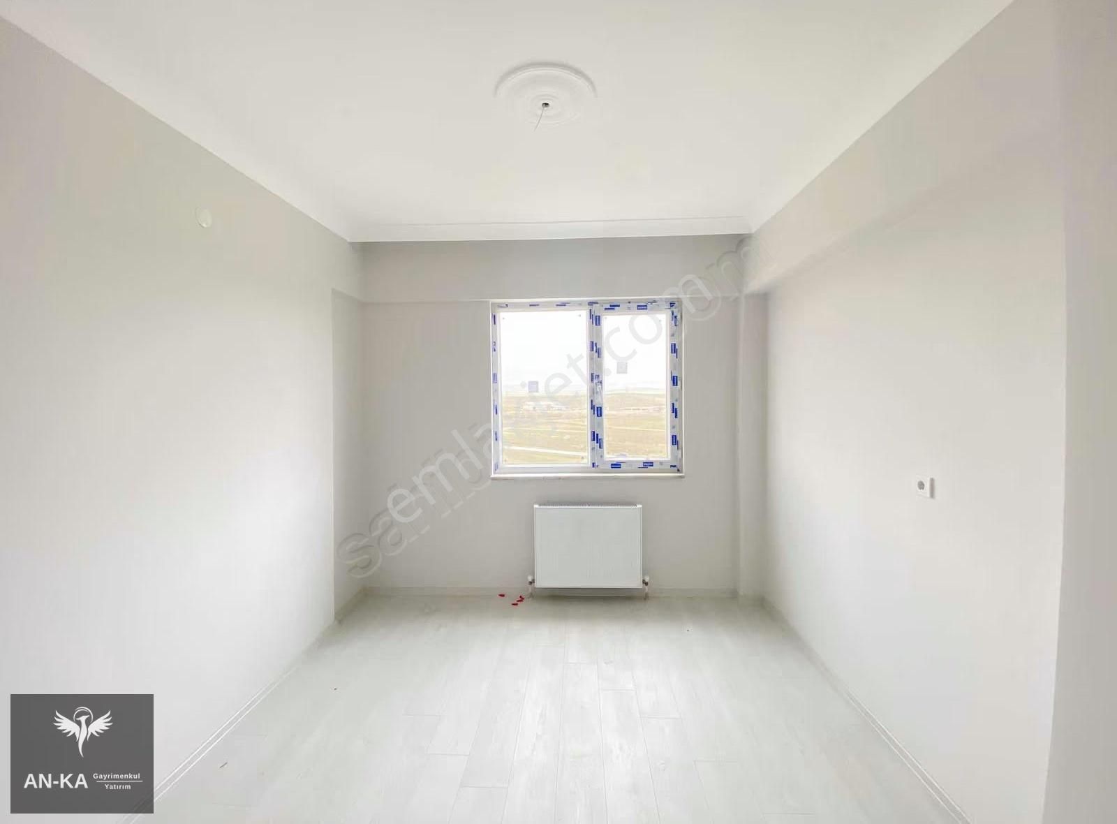 An-ka'dan Şentepe Sol Adliye Arkası 3+1 Full Yapılı Sıfır Daire - Görsel 16