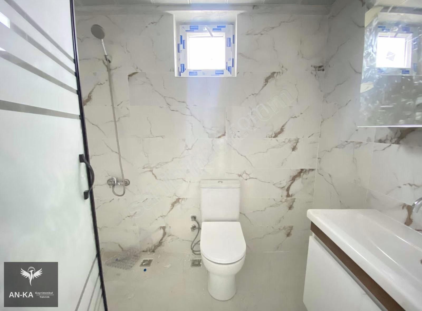 An-ka'dan Şentepe Sol Adliye Arkası 3+1 Full Yapılı Sıfır Daire - Görsel 23
