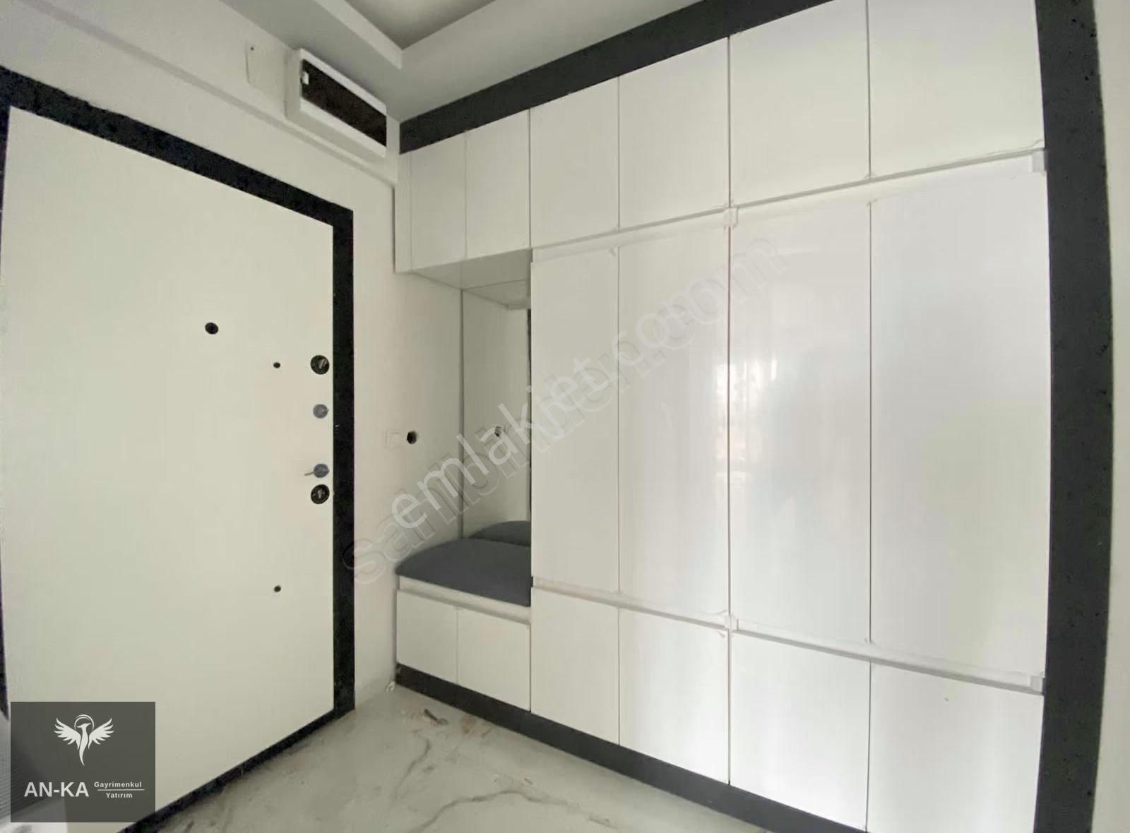 An-ka'dan Şentepe Sol Adliye Arkası 3+1 Full Yapılı Sıfır Daire - Görsel 4