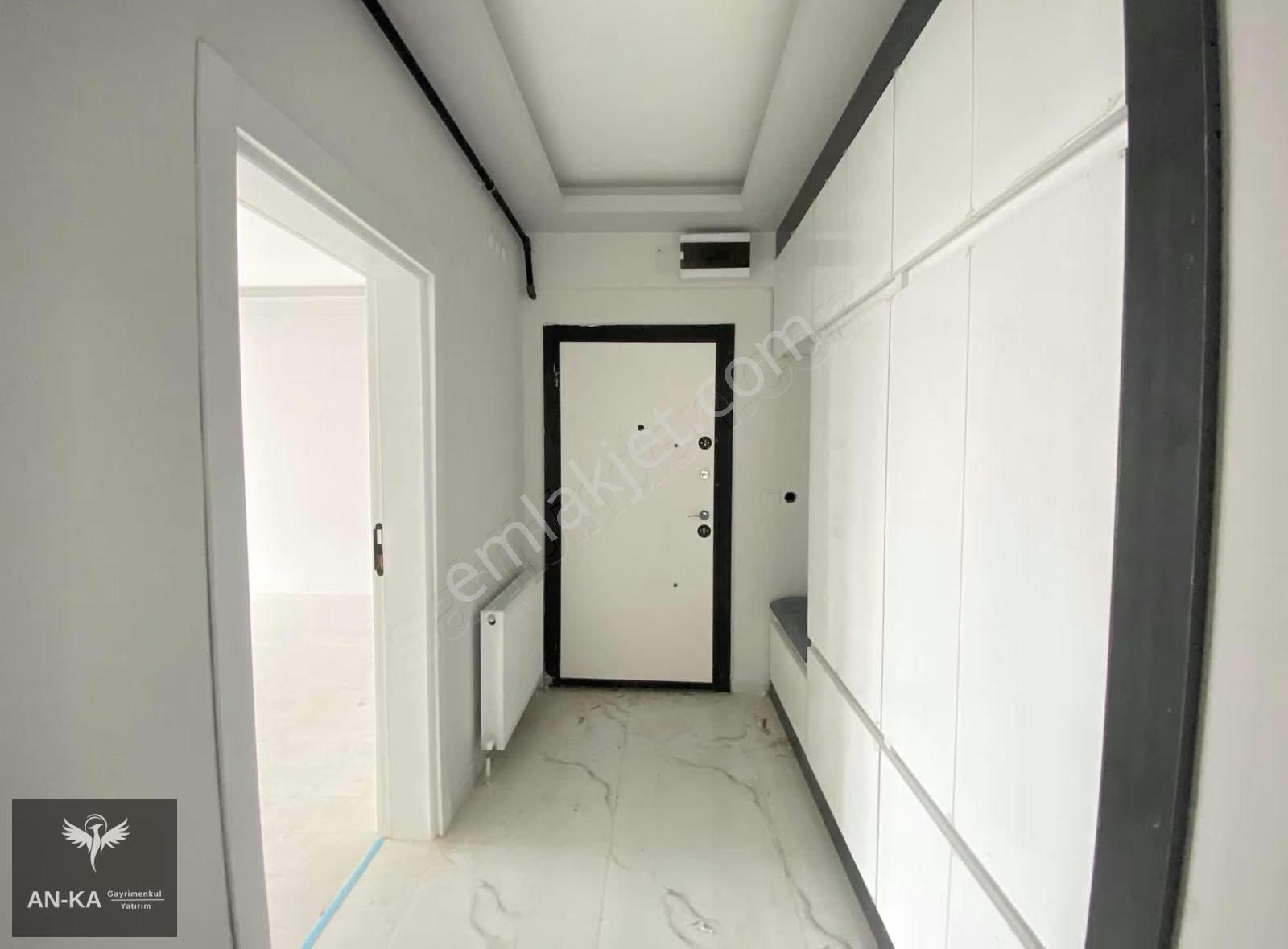 An-ka'dan Şentepe Sol Adliye Arkası 3+1 Full Yapılı Sıfır Daire - Görsel 24