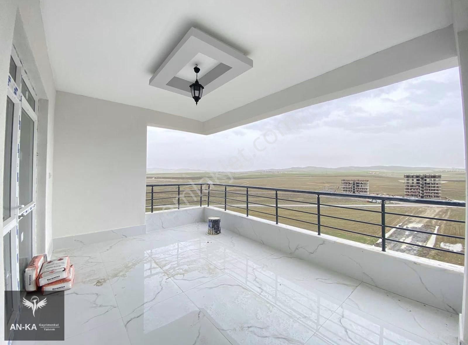 An-ka'dan Şentepe Sol Adliye Arkası 3+1 Full Yapılı Sıfır Daire - Görsel 10