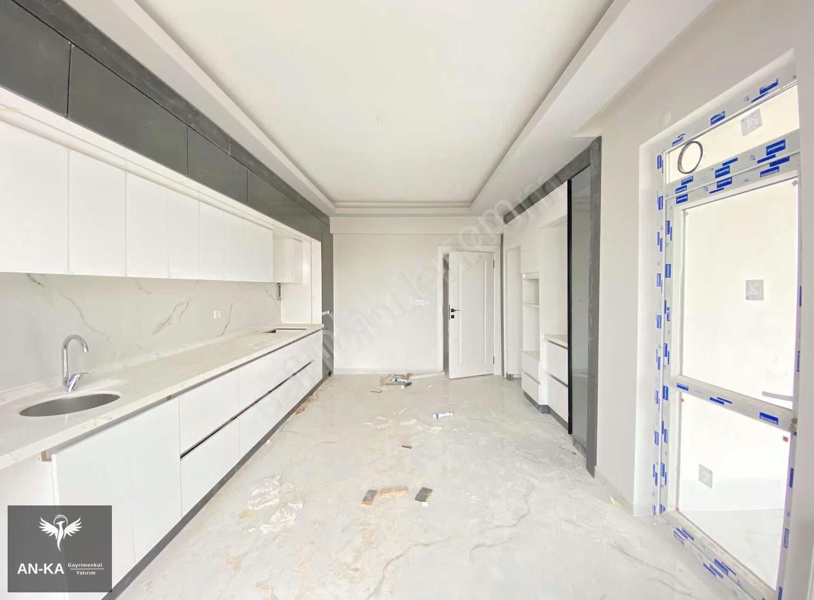 An-ka'dan Şentepe Sol Adliye Arkası 3+1 Full Yapılı Sıfır Daire - Görsel 19