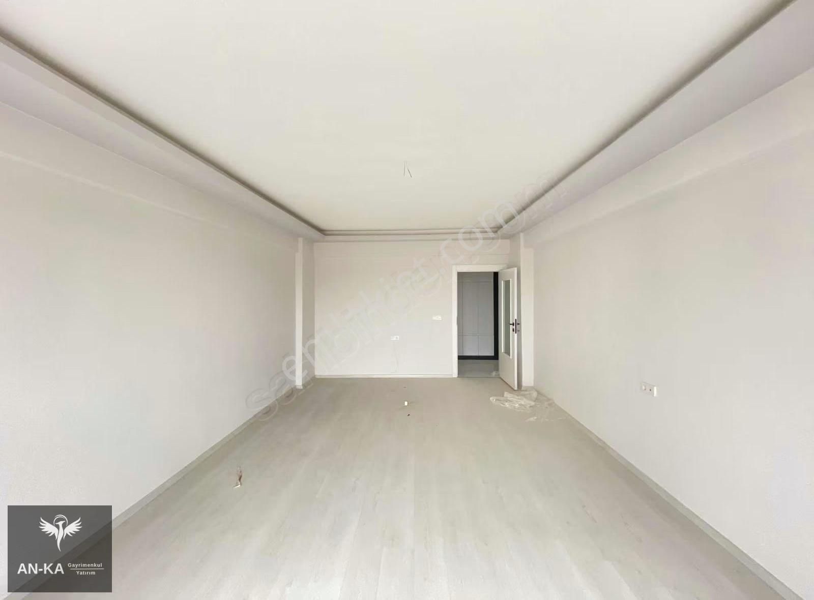 An-ka'dan Şentepe Sol Adliye Arkası 3+1 Full Yapılı Sıfır Daire - Görsel 7