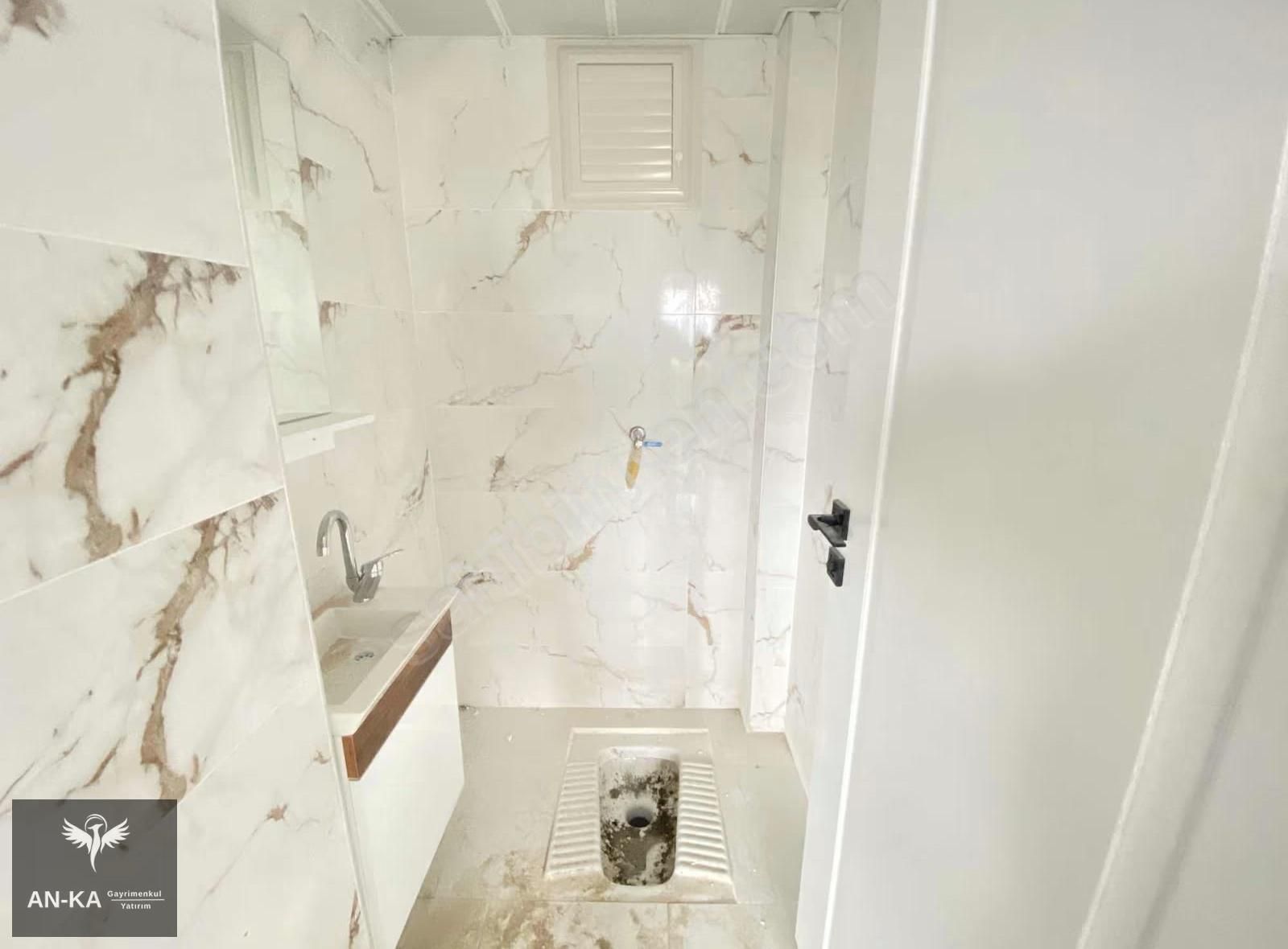 An-ka'dan Şentepe Sol Adliye Arkası 3+1 Full Yapılı Sıfır Daire - Görsel 2