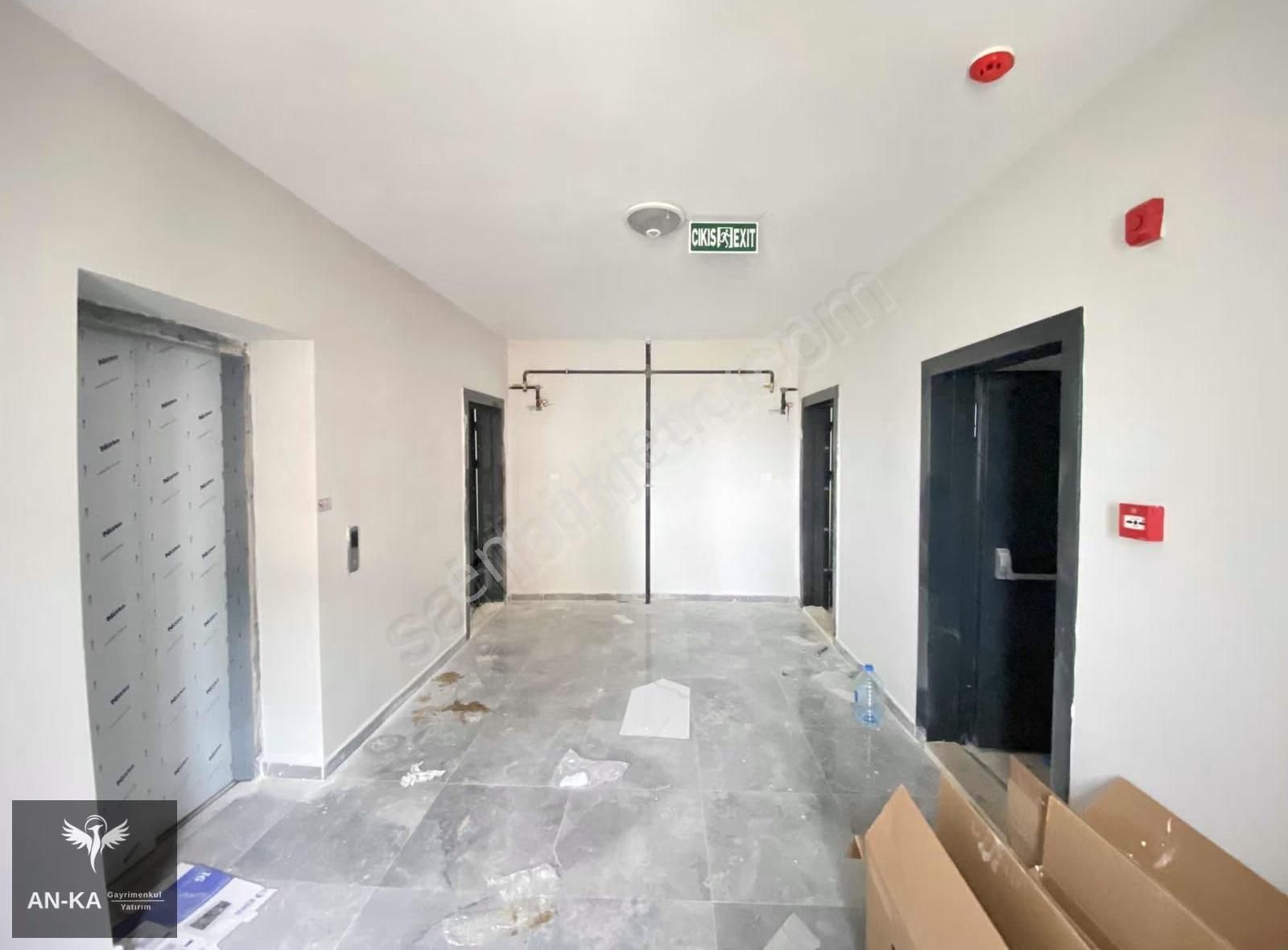 An-ka'dan Şentepe Sol Adliye Arkası 3+1 Full Yapılı Sıfır Daire - Görsel 11