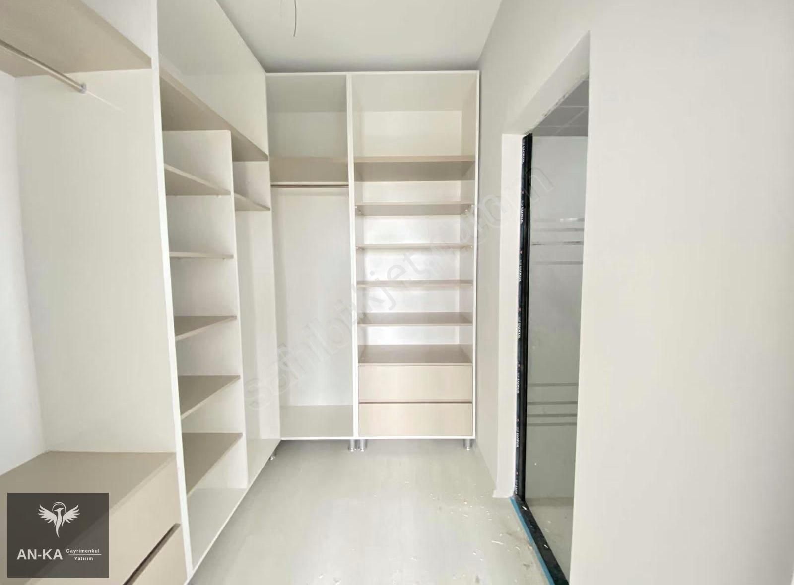 An-ka'dan Şentepe Sol Adliye Arkası 3+1 Full Yapılı Sıfır Daire - Görsel 22