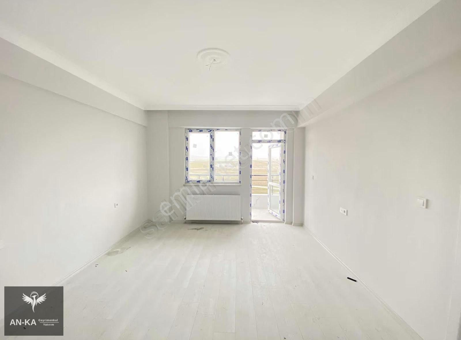 An-ka'dan Şentepe Sol Adliye Arkası 3+1 Full Yapılı Sıfır Daire - Görsel 14