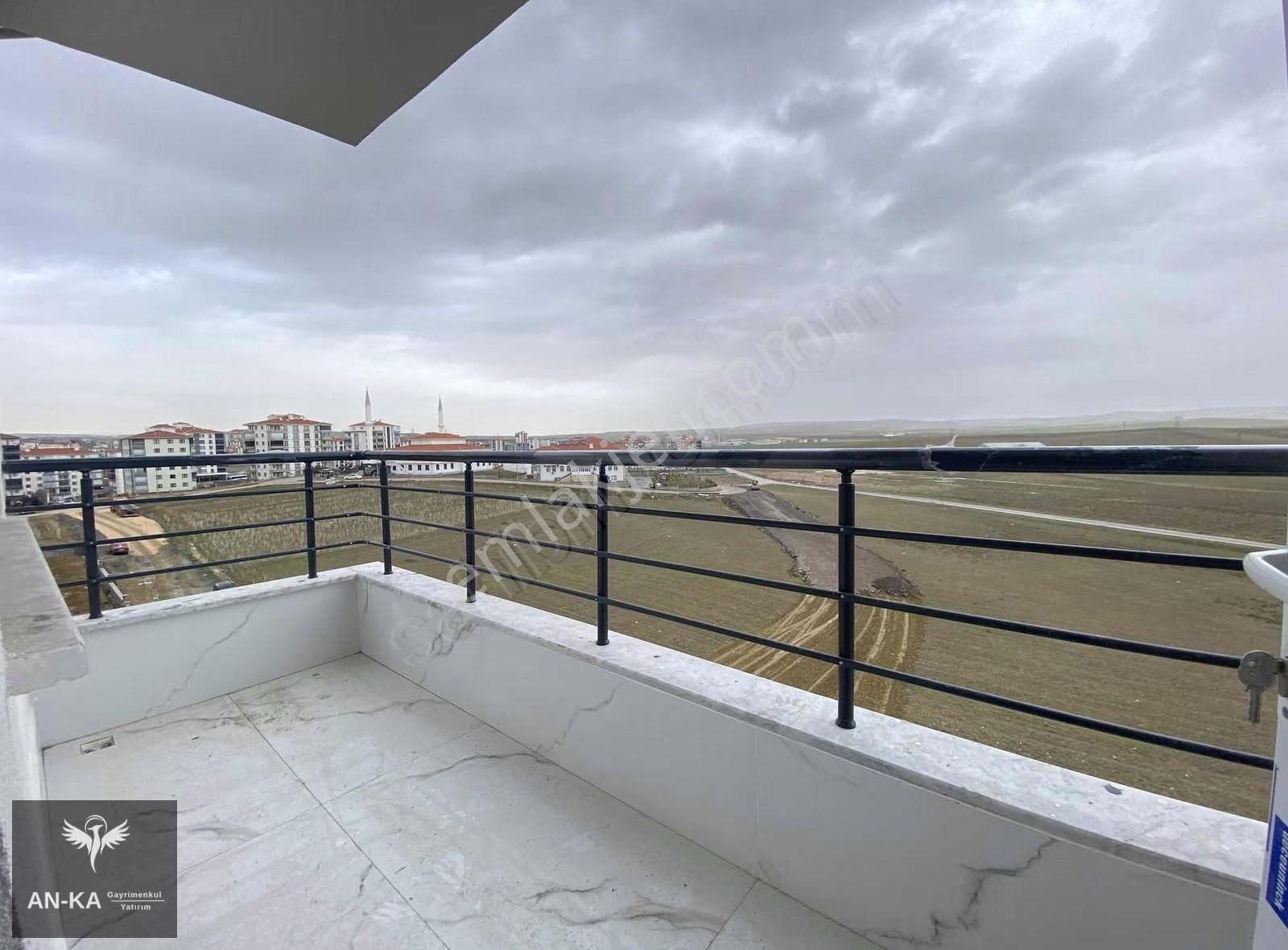 An-ka'dan Şentepe Sol Adliye Arkası 3+1 Full Yapılı Sıfır Daire - Görsel 12