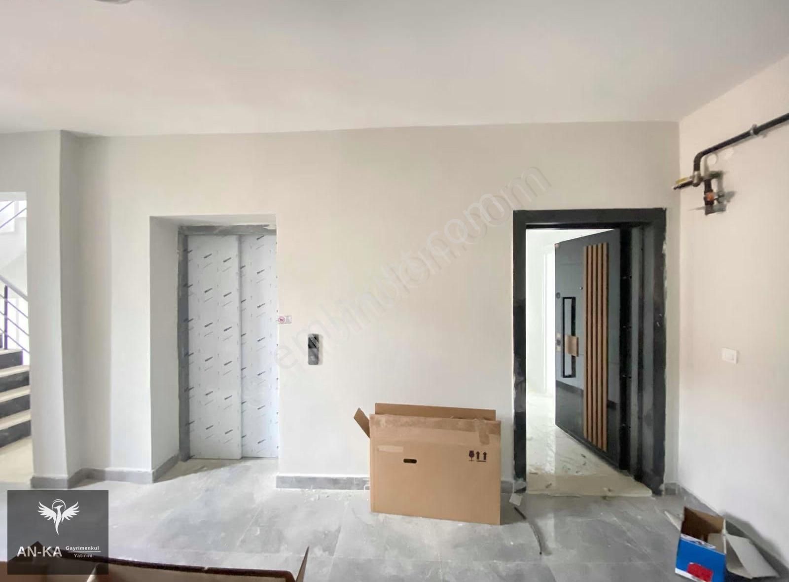 An-ka'dan Şentepe Sol Adliye Arkası 3+1 Full Yapılı Sıfır Daire - Görsel 20