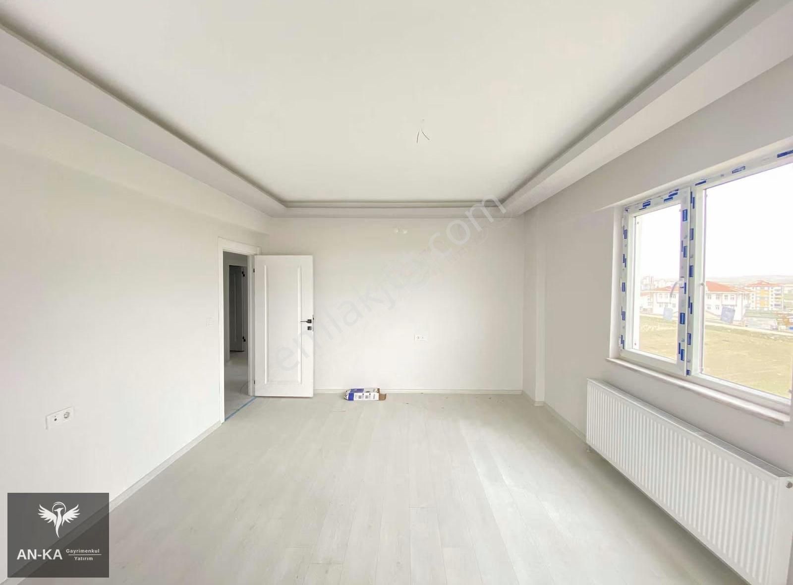 An-ka'dan Şentepe Sol Adliye Arkası 3+1 Full Yapılı Sıfır Daire - Görsel 13