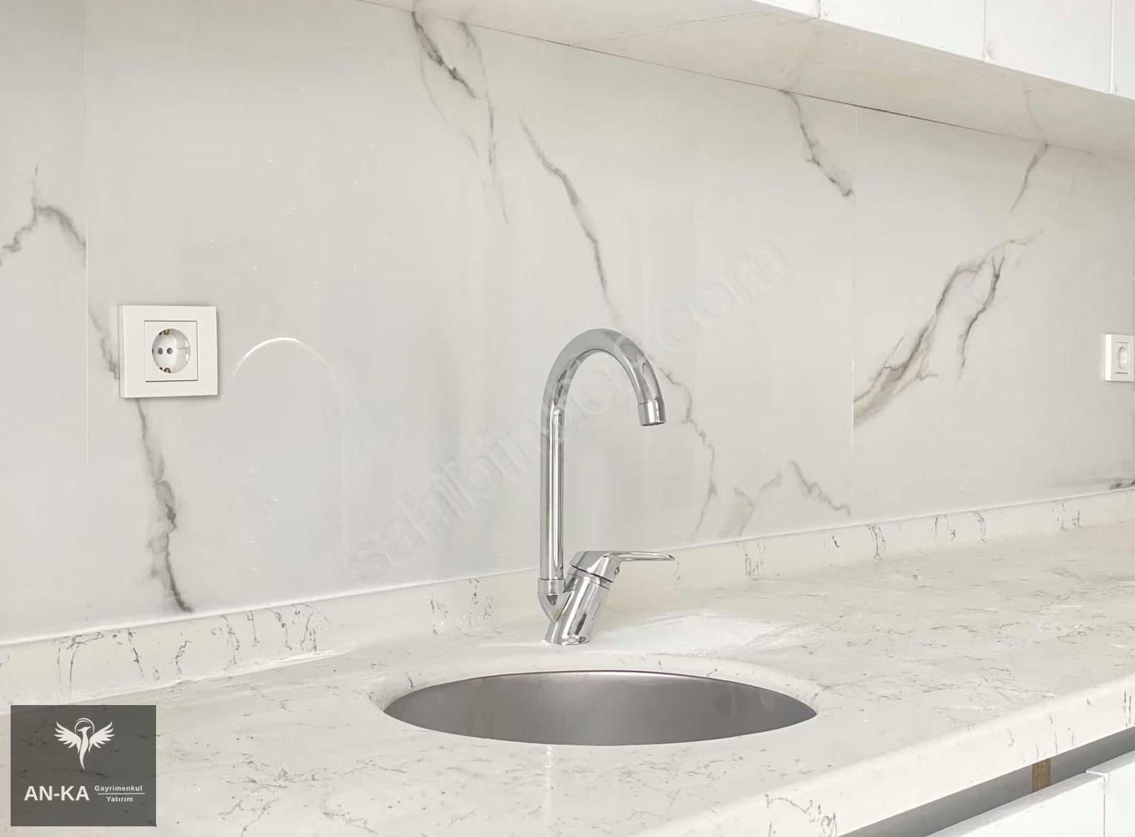 An-ka'dan Şentepe Sol Adliye Arkası 3+1 Full Yapılı Sıfır Daire - Görsel 25