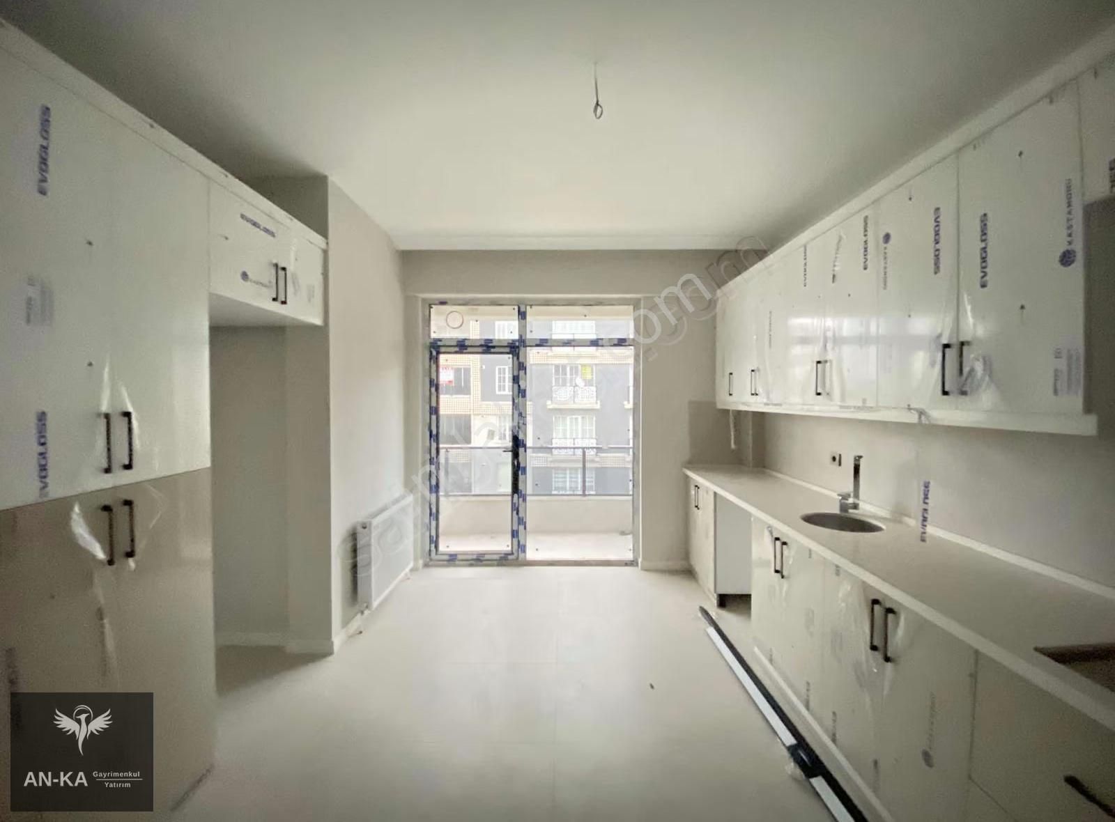 An-ka'dan Istıklal'de Sıfır Ara Kat 3+1 Fırsat Kiralık Daire!
